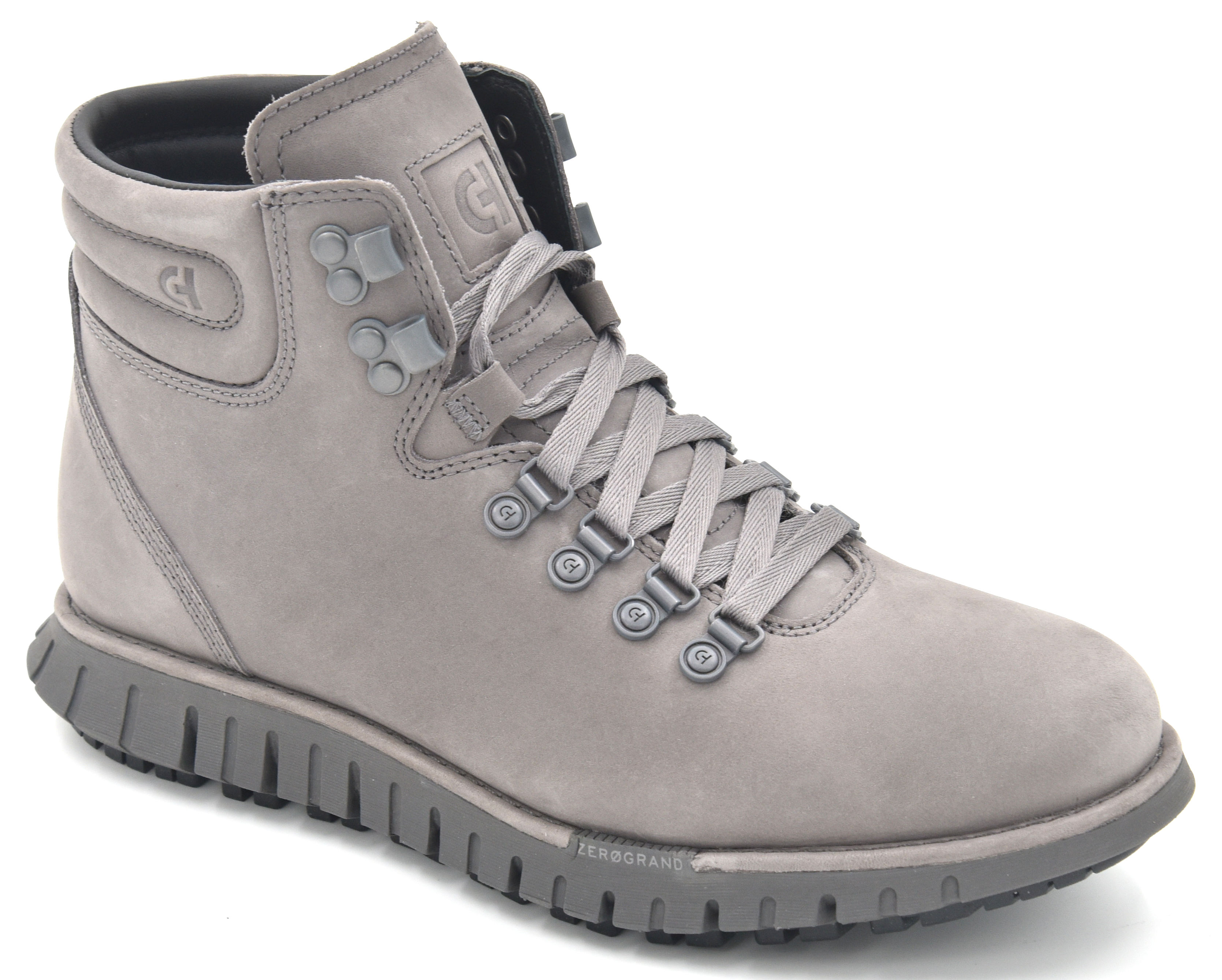 Cole Haan Men\'s Zerøgrand Remastered Waterproof Hiking Boots size 13 COLE HAAN ZeroGrand Remastered Hiking Boots Waterproof mens main image 3
