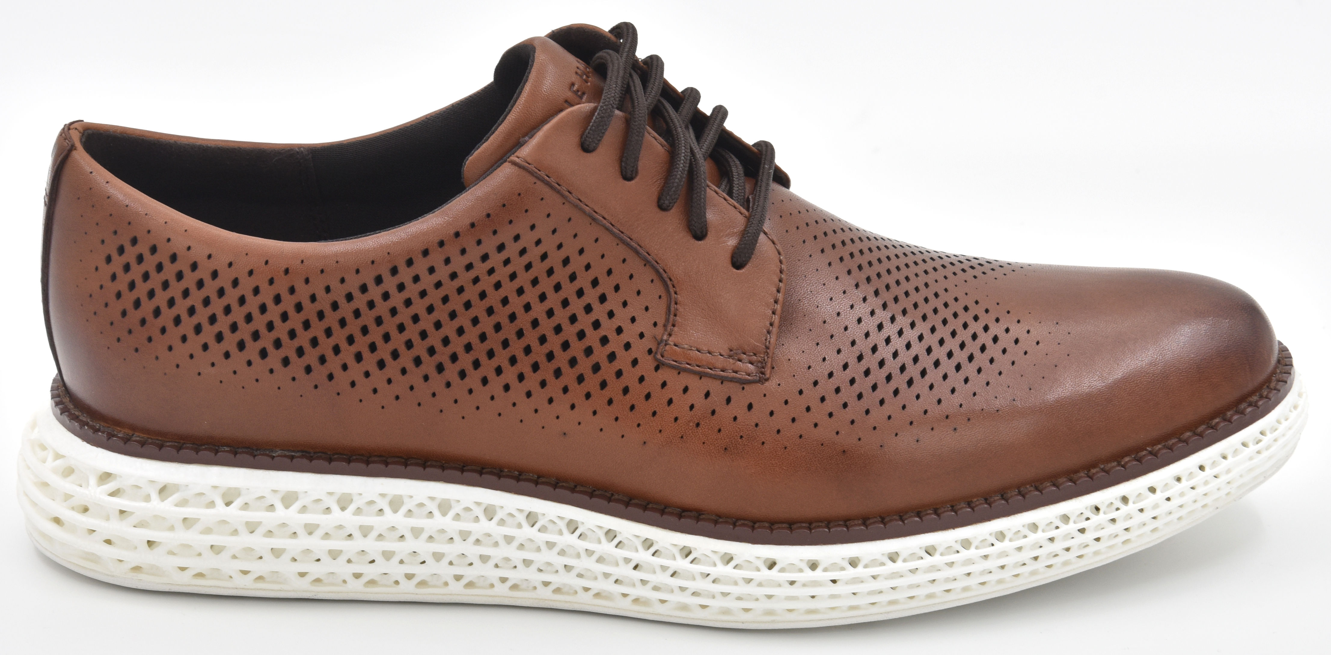 COLE HAAN カモフラージュ　26.5センチ　US8.5 COLE HAAN カモフラージュ 26.5センチ US8.5