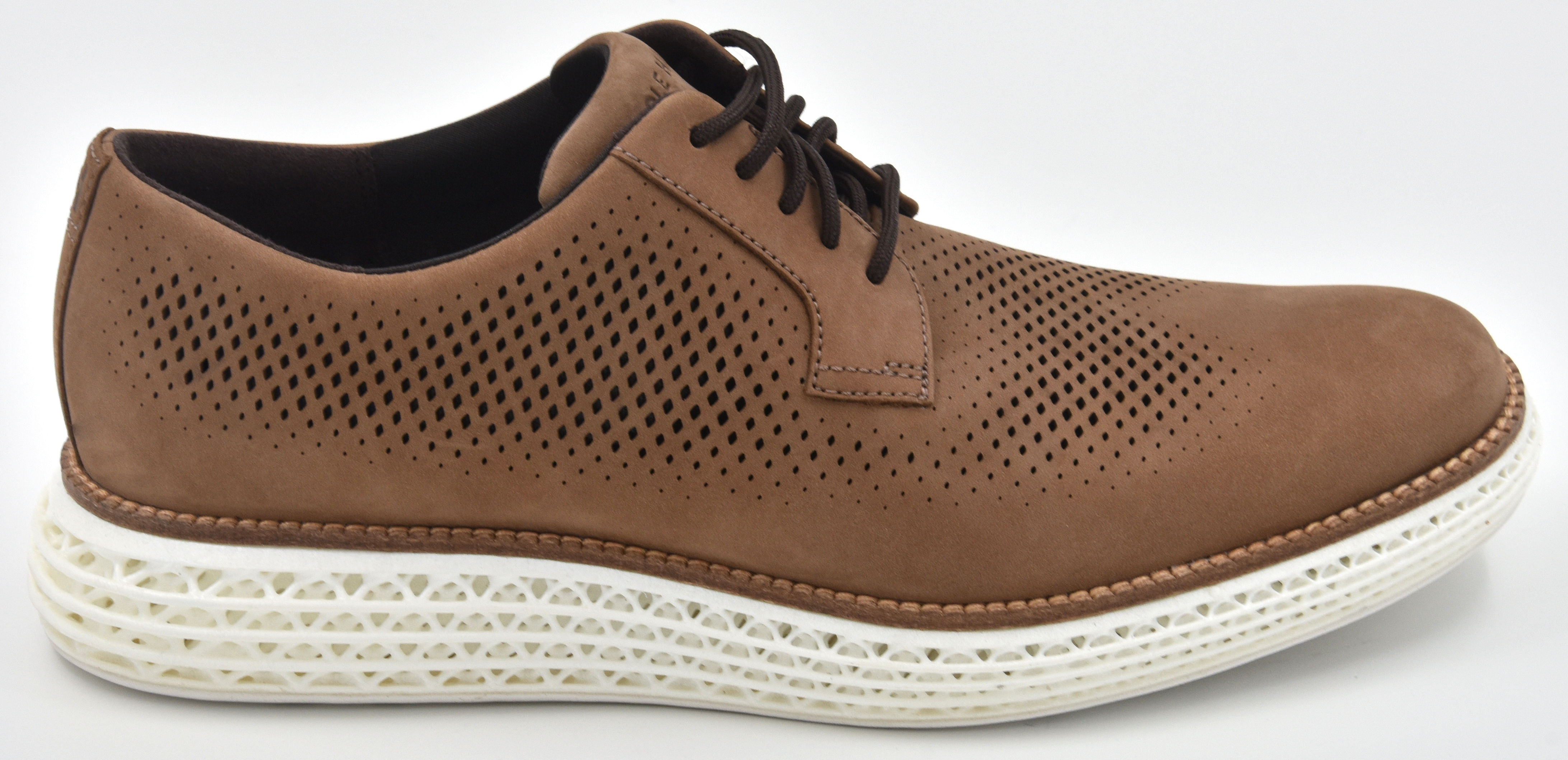 Cole Haan Men's ØriginalGrand 2.0 Oxfords Style C40400 | eBay