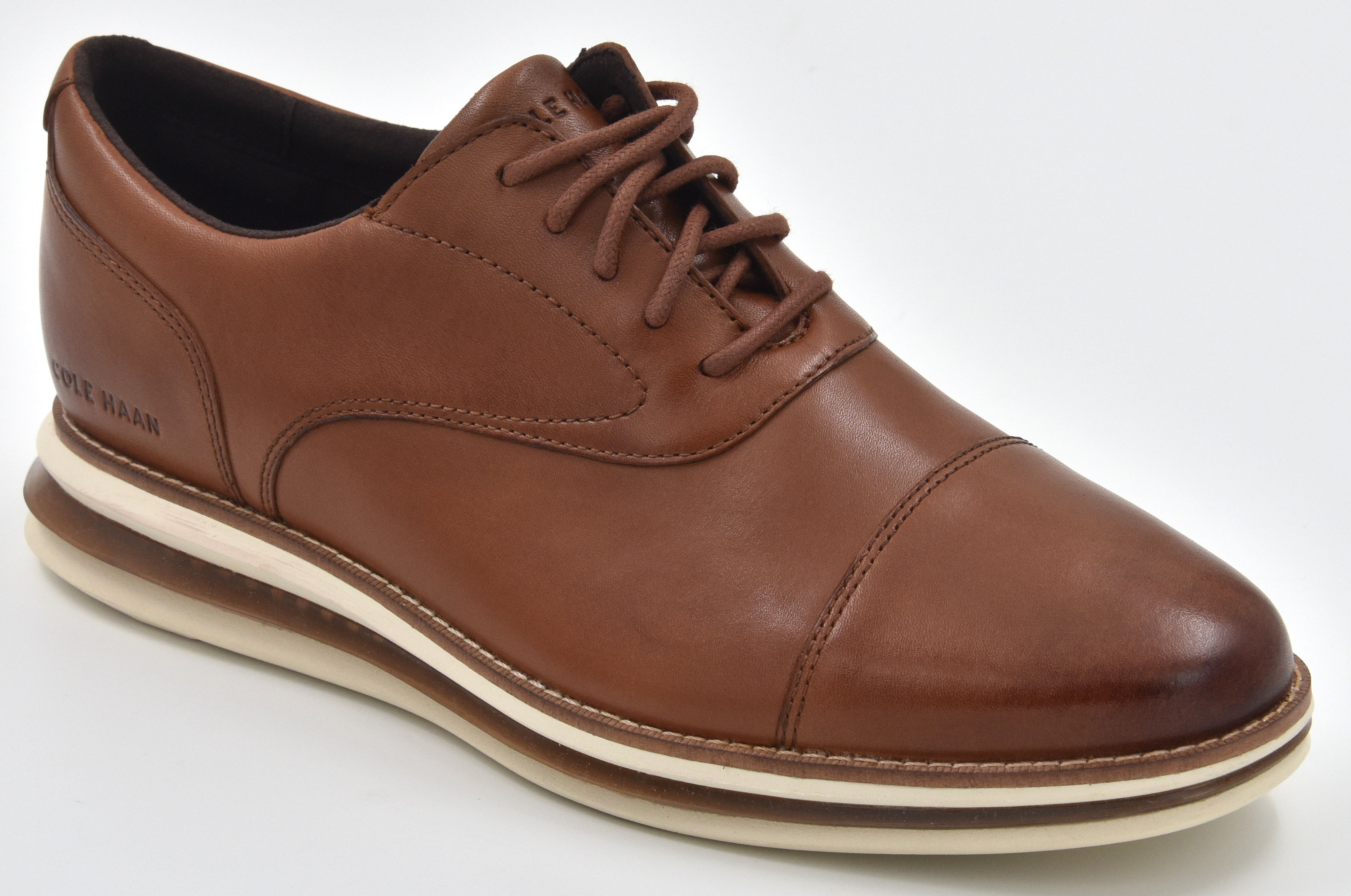 øriginalgrand Lux Ã¸riginalgrand Lux Wingtip Oxford Haan Men'