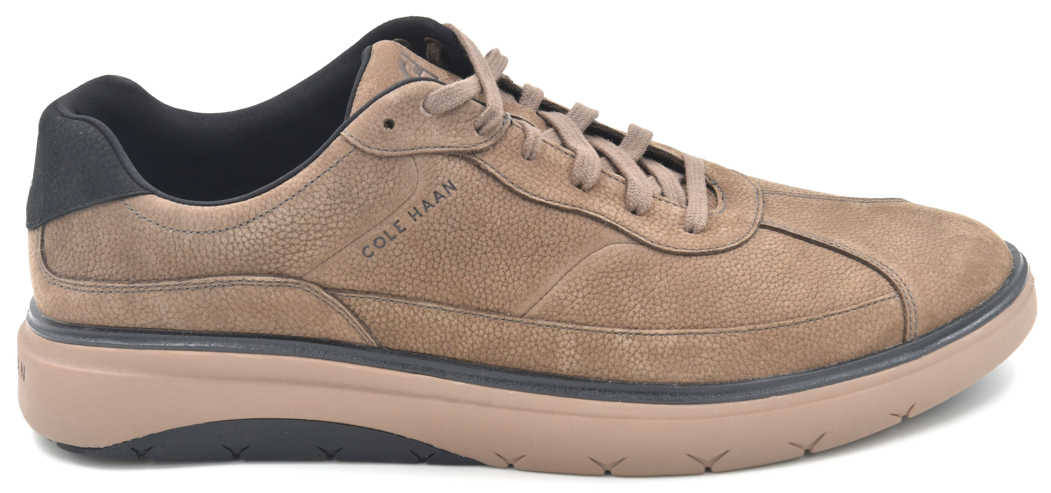 Cole Haan Men's GrandPrø Featherarc Sneakers C40477 | eBay