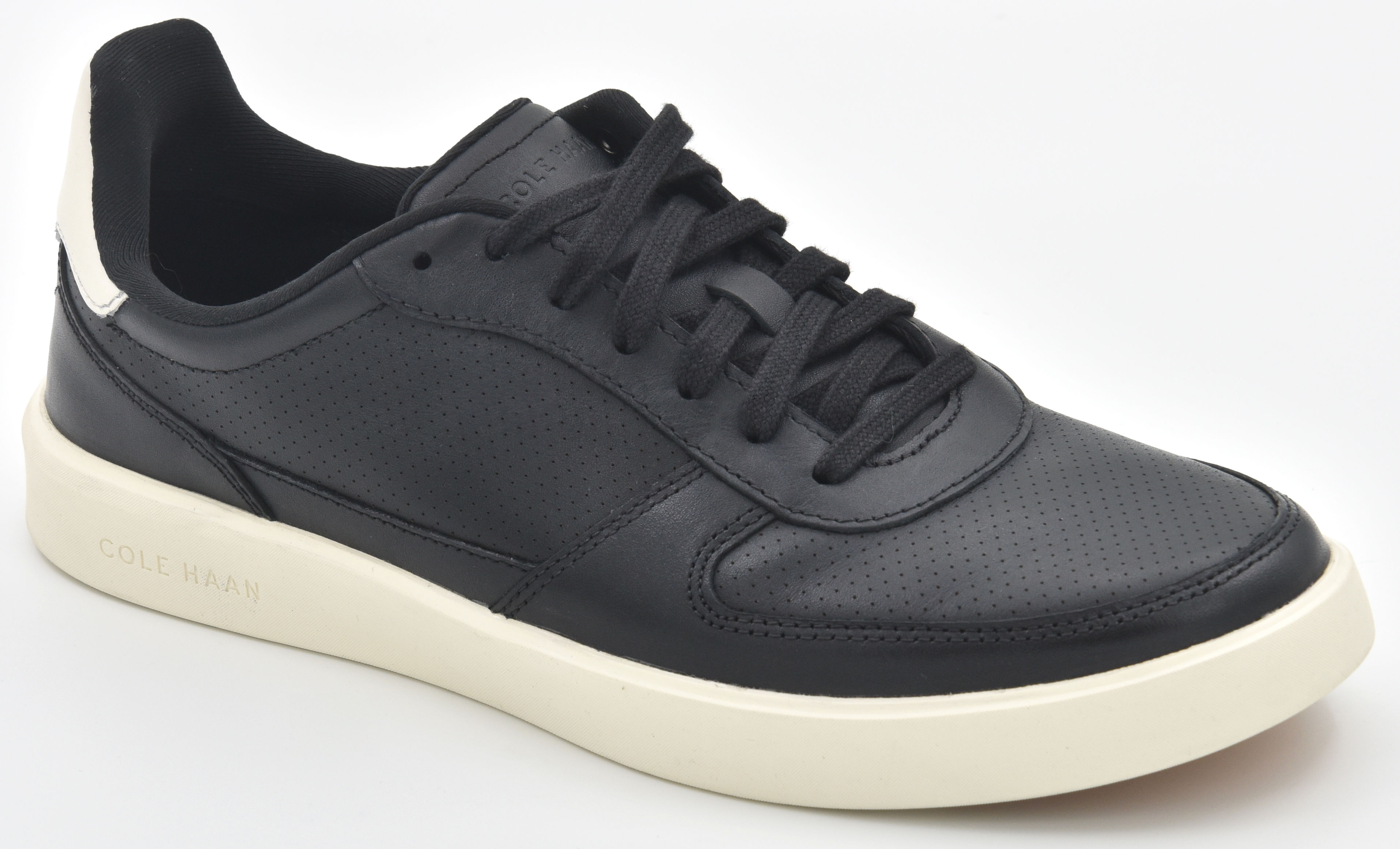 Cole Haan Men's Grand Crosscourt Daily Court Sneakers C40596 | eBay