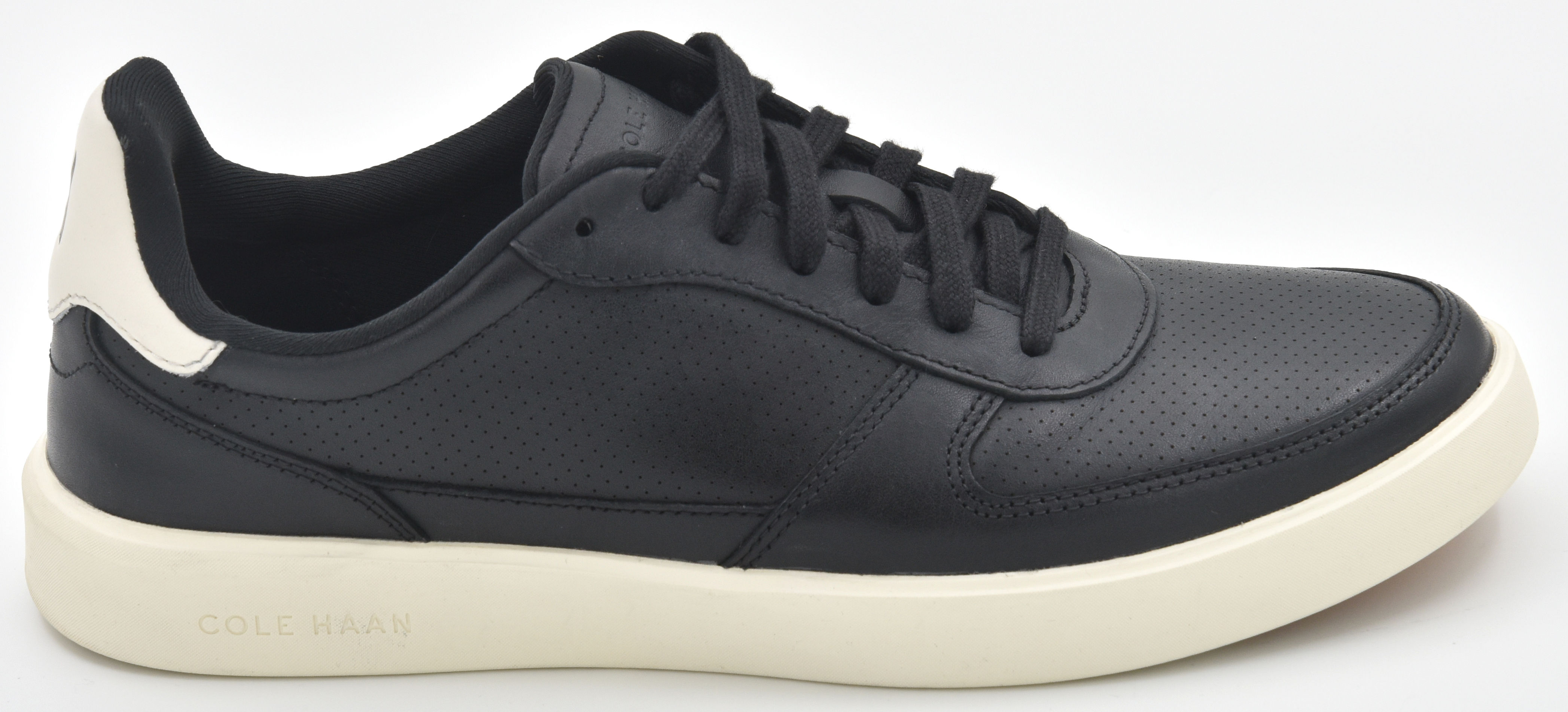 Cole Haan Men's Grand Crosscourt Daily Court Sneakers C40596 | eBay