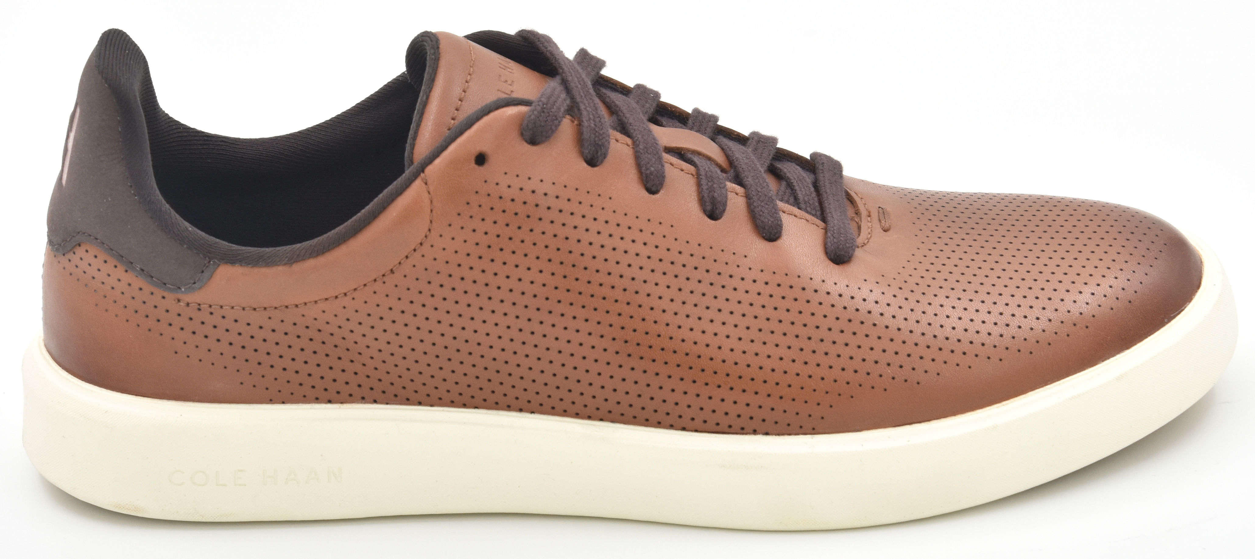 Cole Haan Men's Grand Crosscourt Daily Laser Sneakers C40603 | eBay
