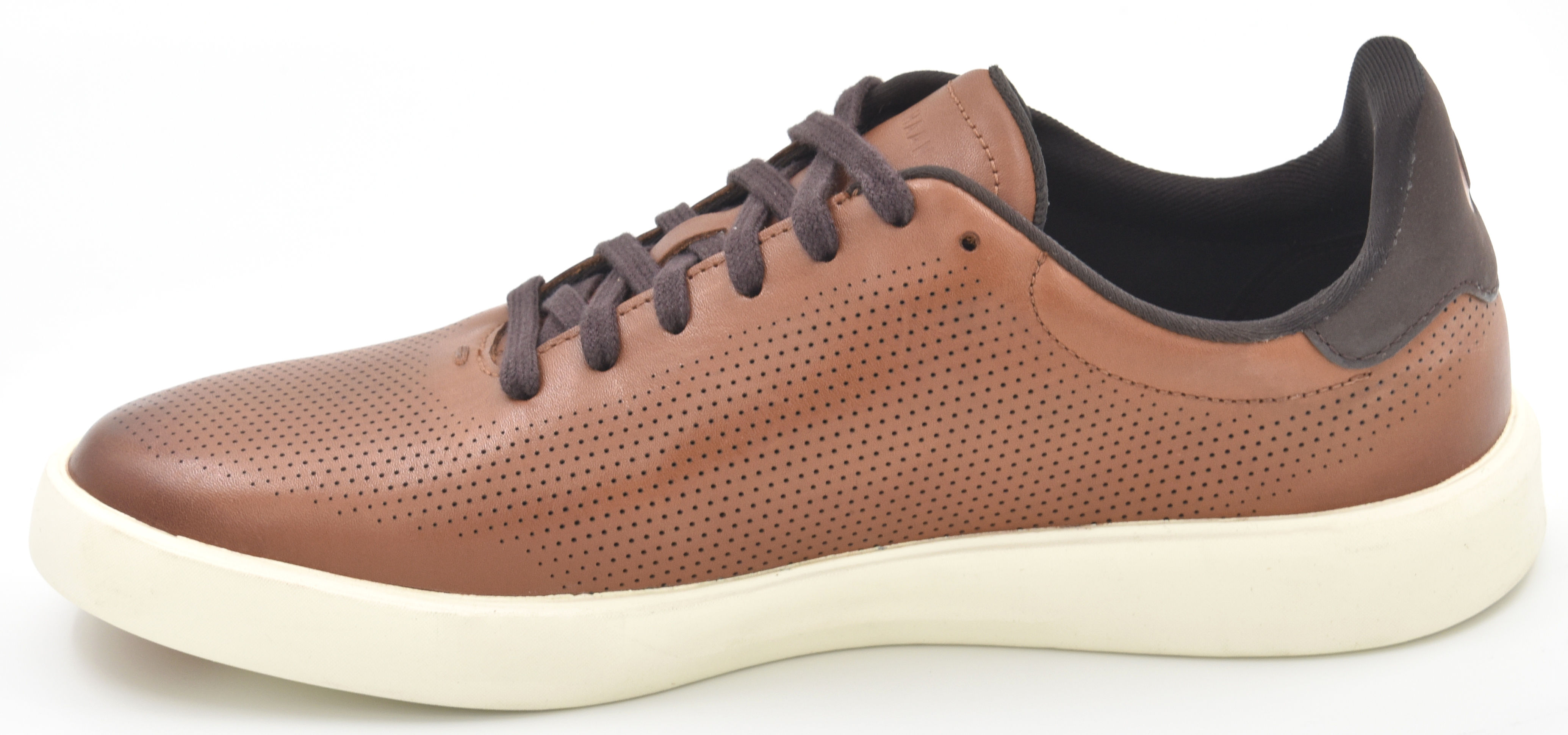 Cole Haan Men's Grand Crosscourt Daily Laser Sneakers C40603 | eBay