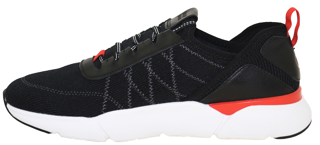 haan trainer