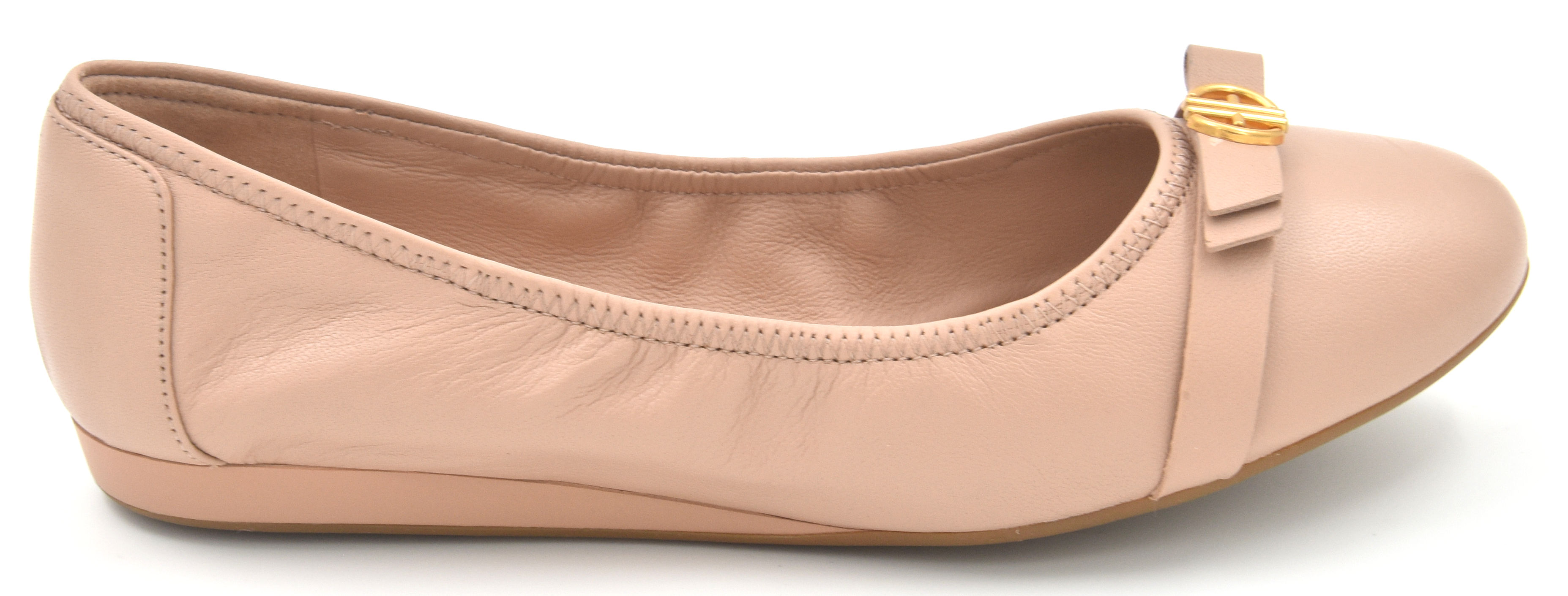 人気！【Cole Haan 】Tova Bow バレエシューズ（送料込追跡可） Women's Tova Bow Ballet in Black | Cole Haan
