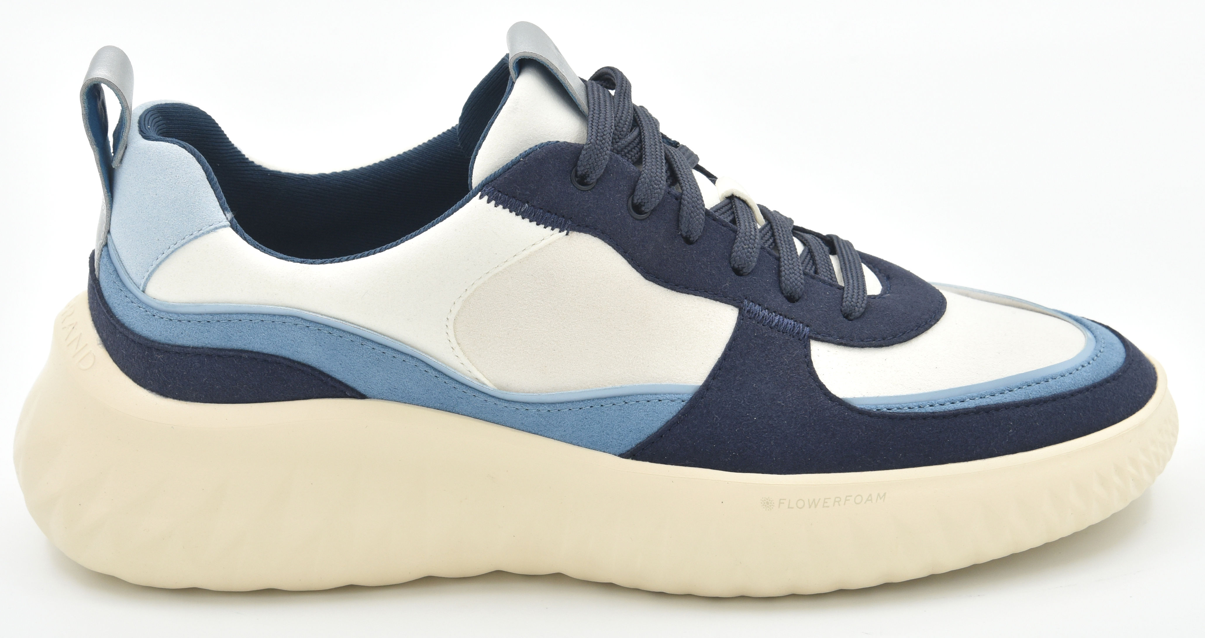 Cole Haan Women's Generation ZERØGRAND II Court Sneakers W30939 | eBay