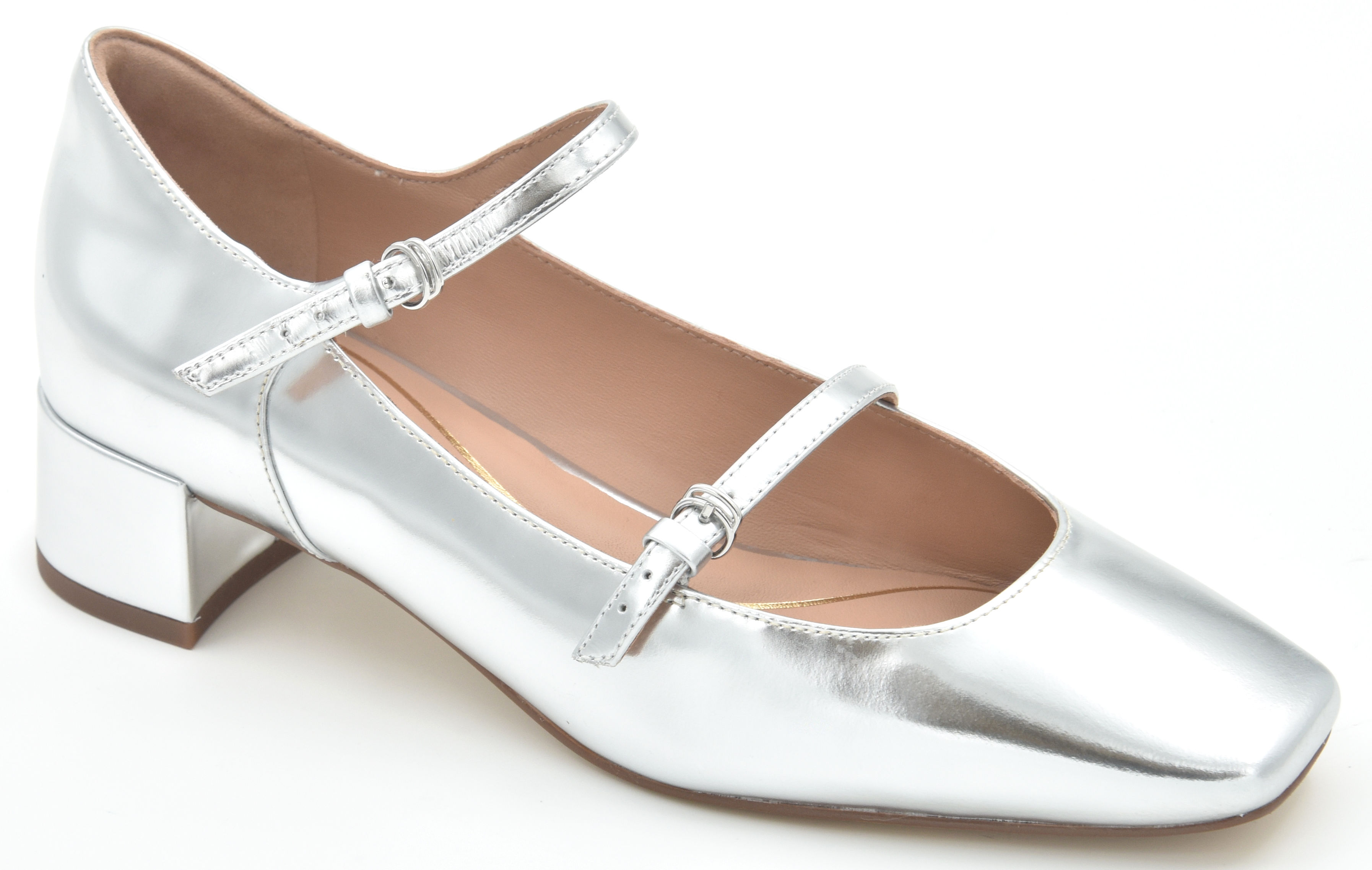 Cole Haan Women's Paxton Maryjane Pumps W30970 | eBay