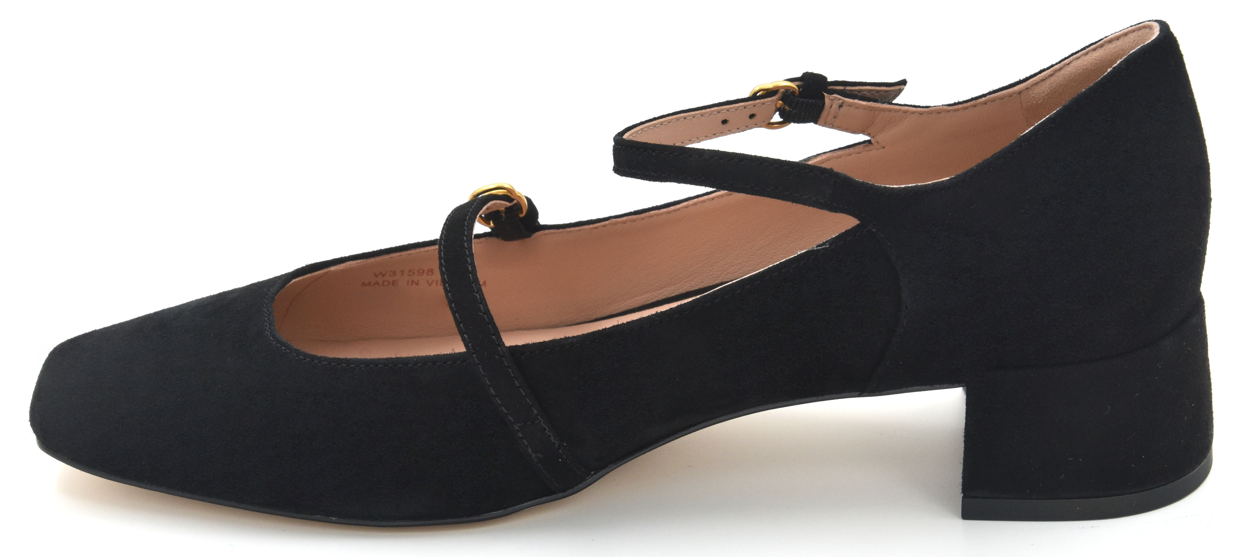 Cole Haan Women's Paxton Maryjane Pumps W31598 | eBay