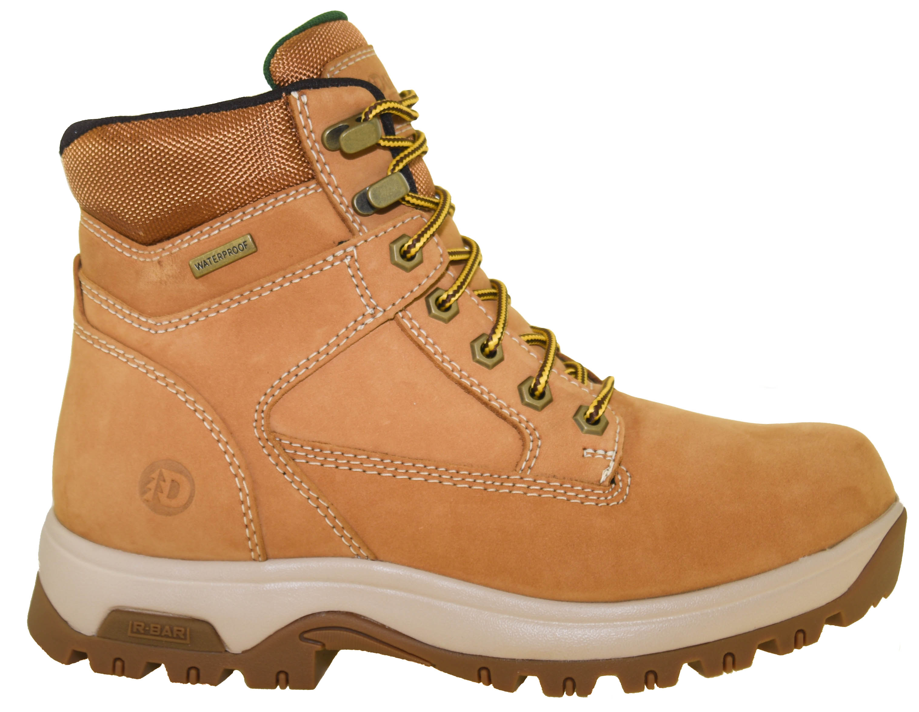 dunham's footwear