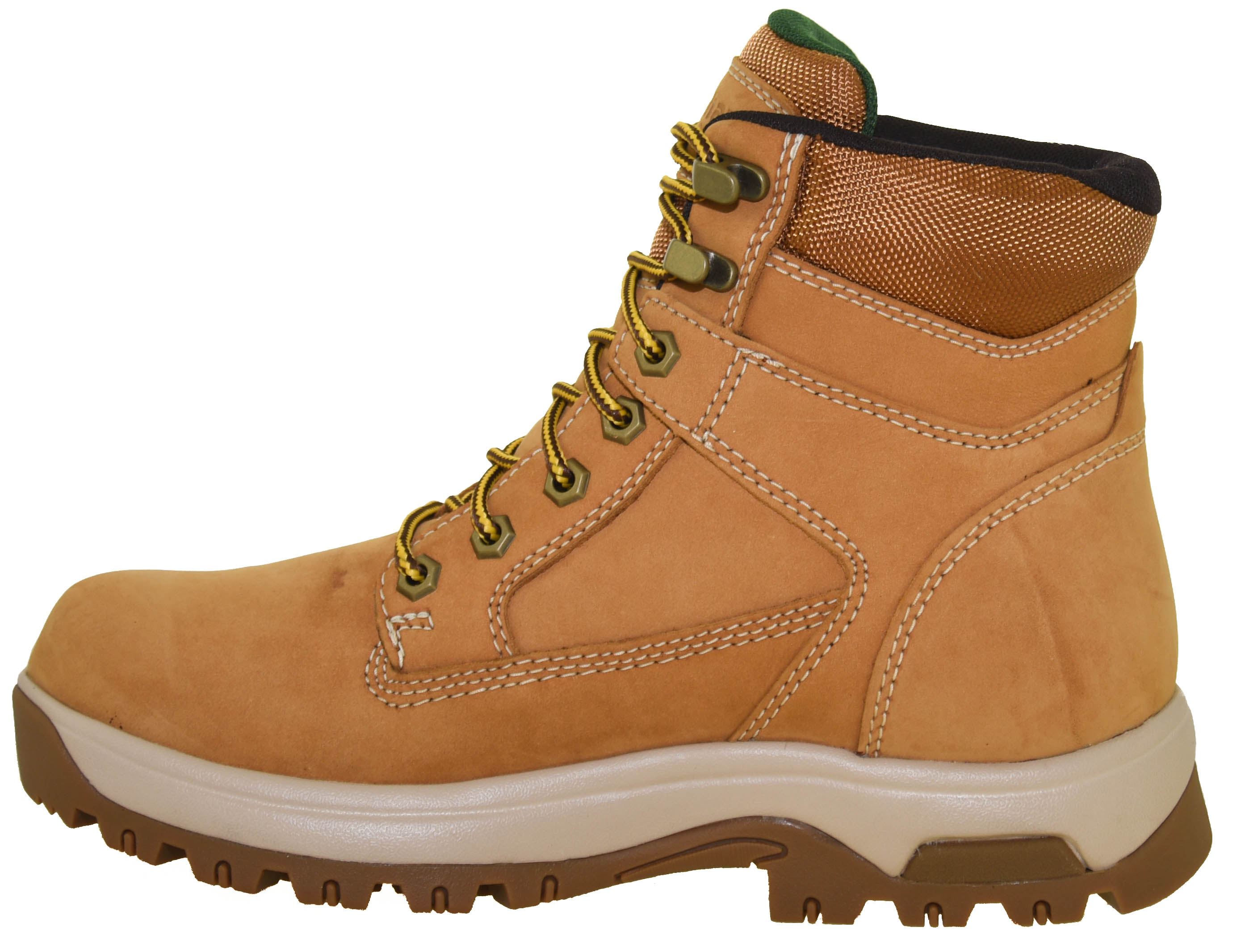 soft toe work boots australia