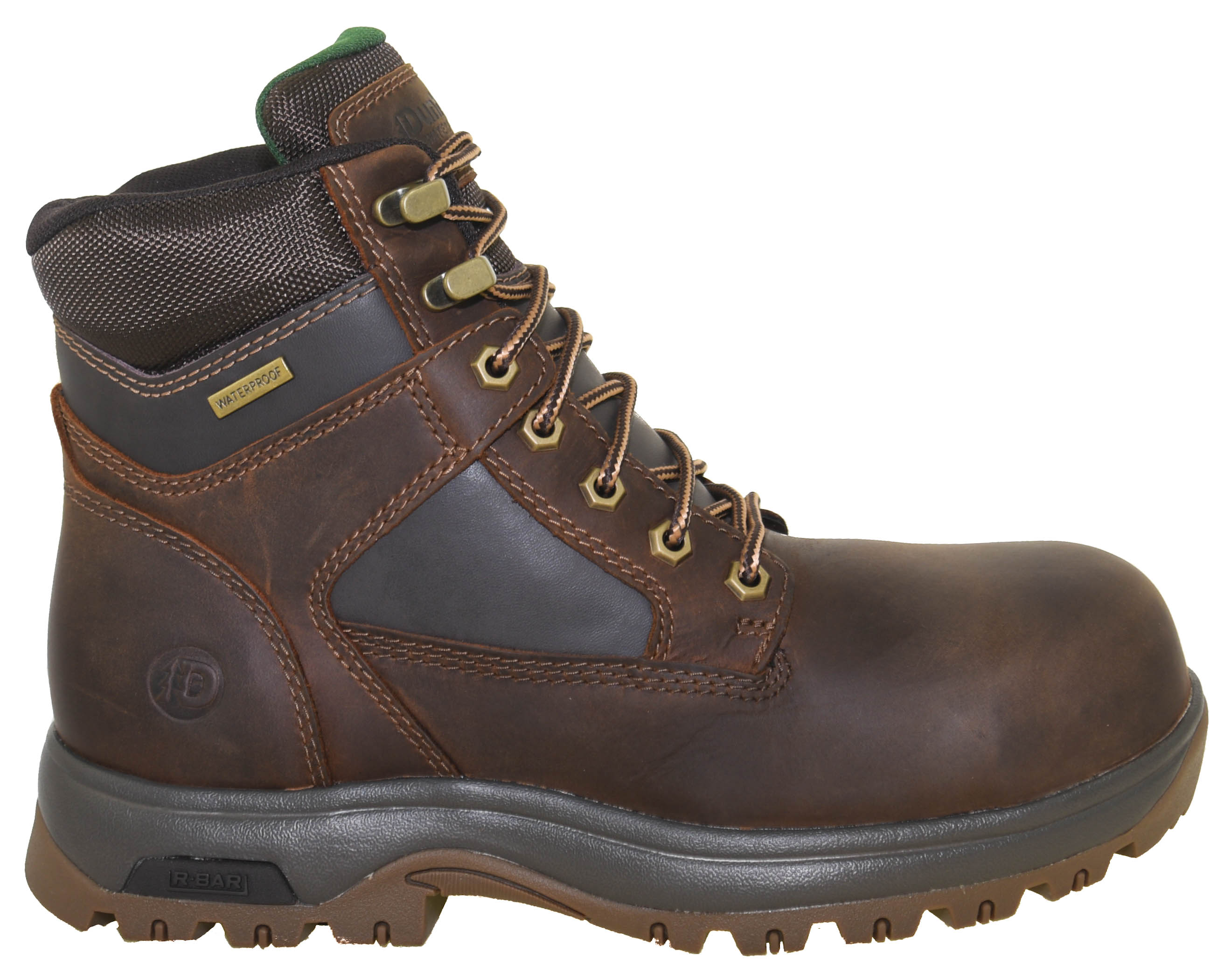 Dunham's 2025 bearpaw boots