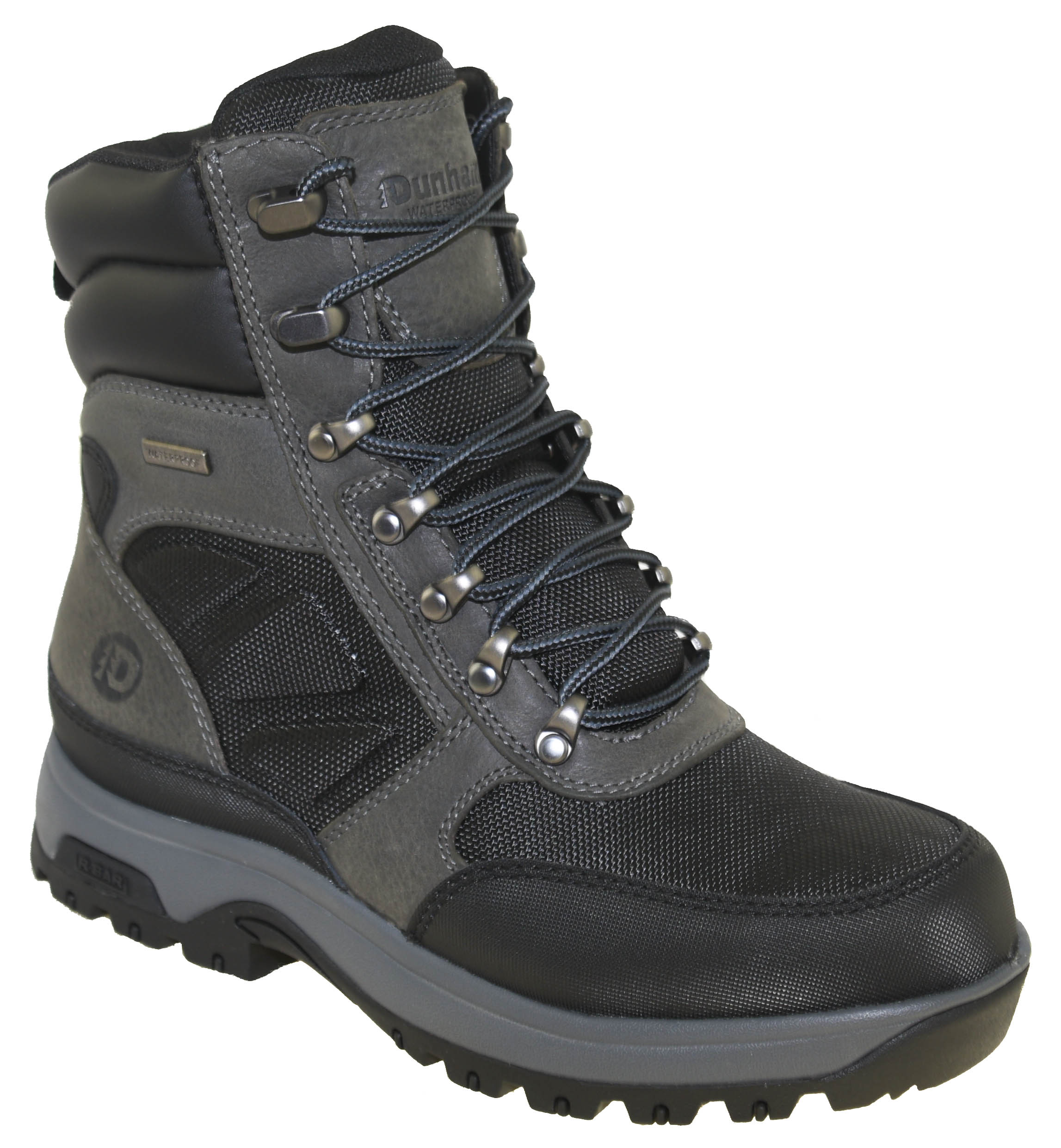 mens size 7 waterproof boots
