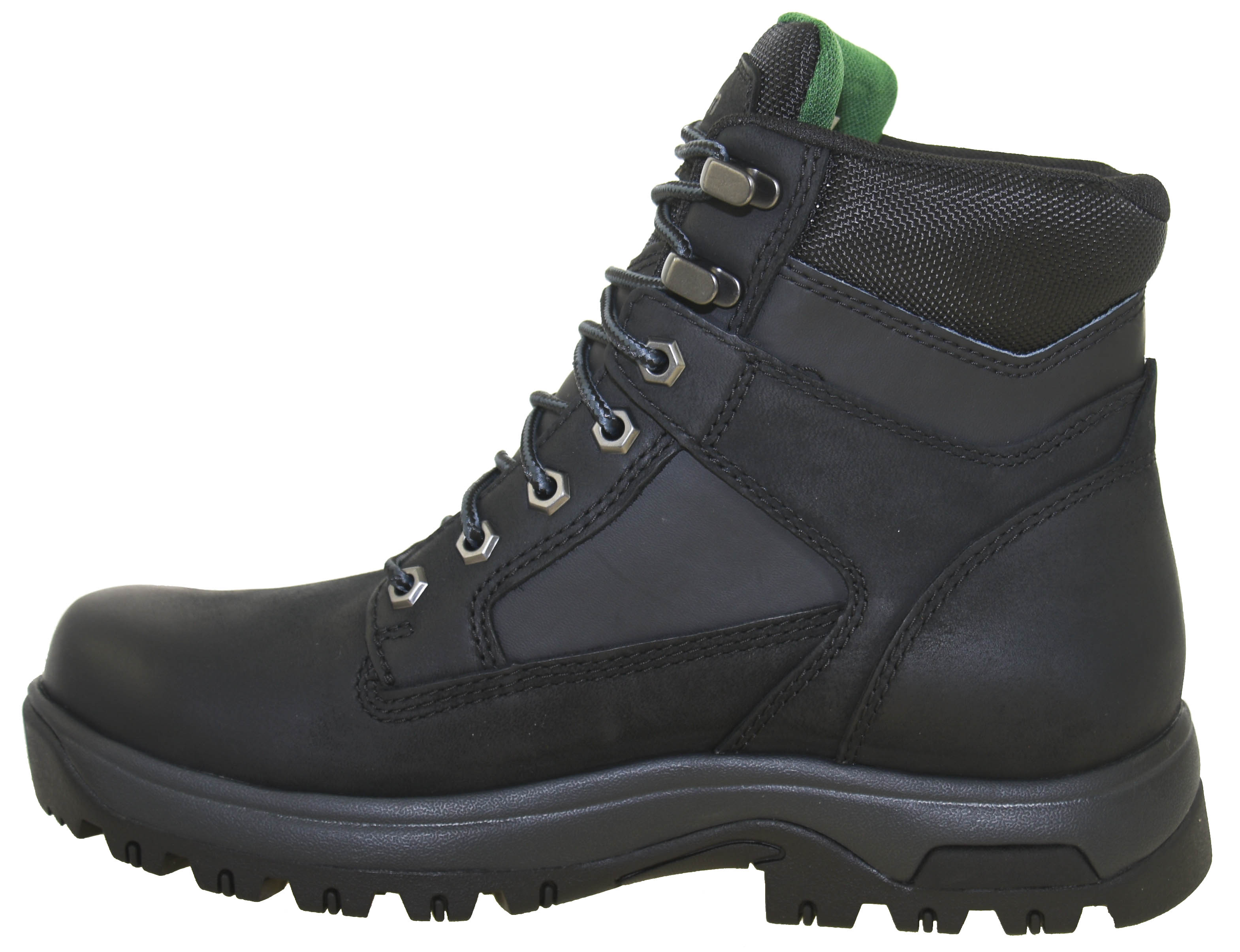 best soft toe work boot