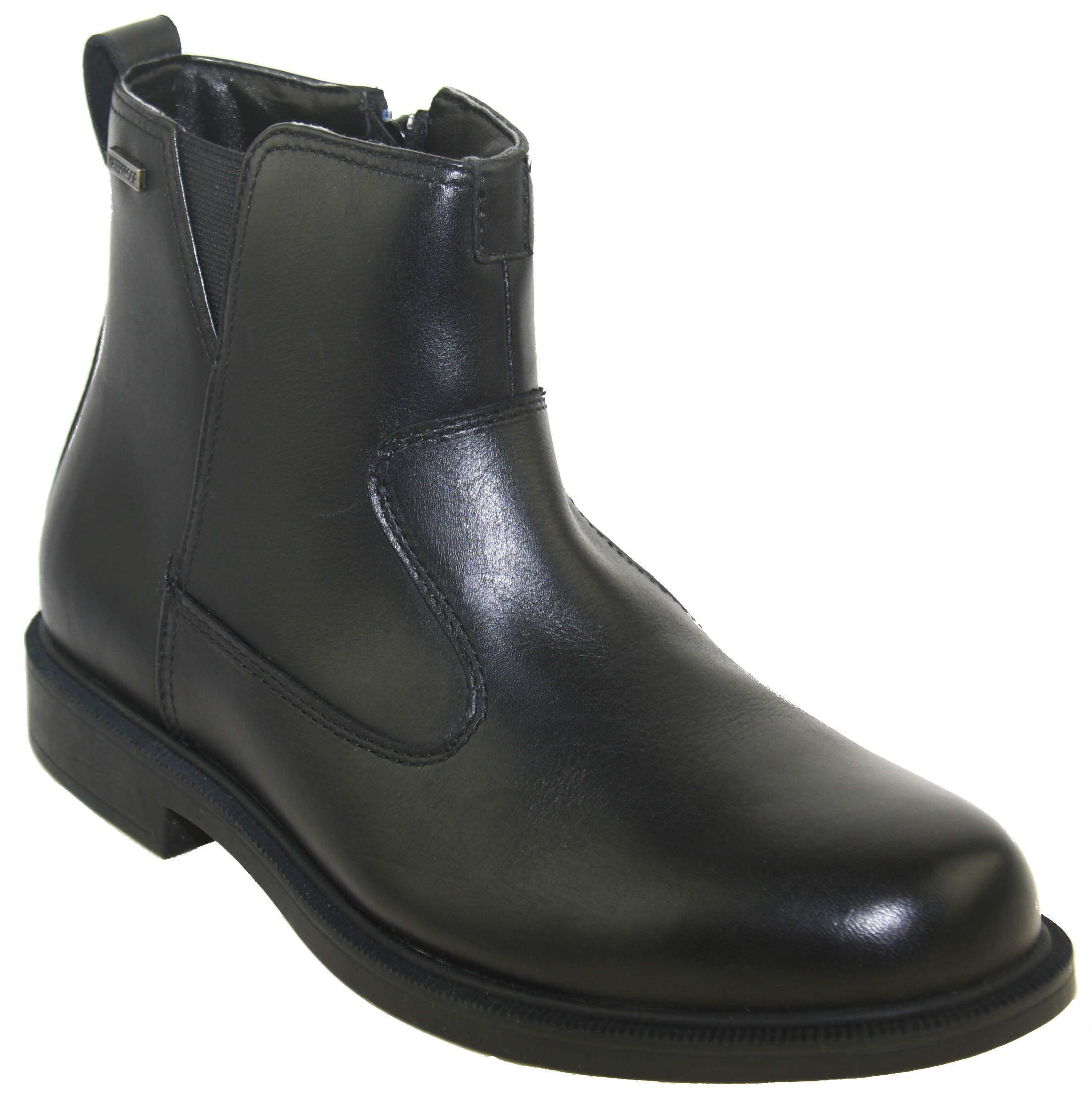 james chelsea boots cream
