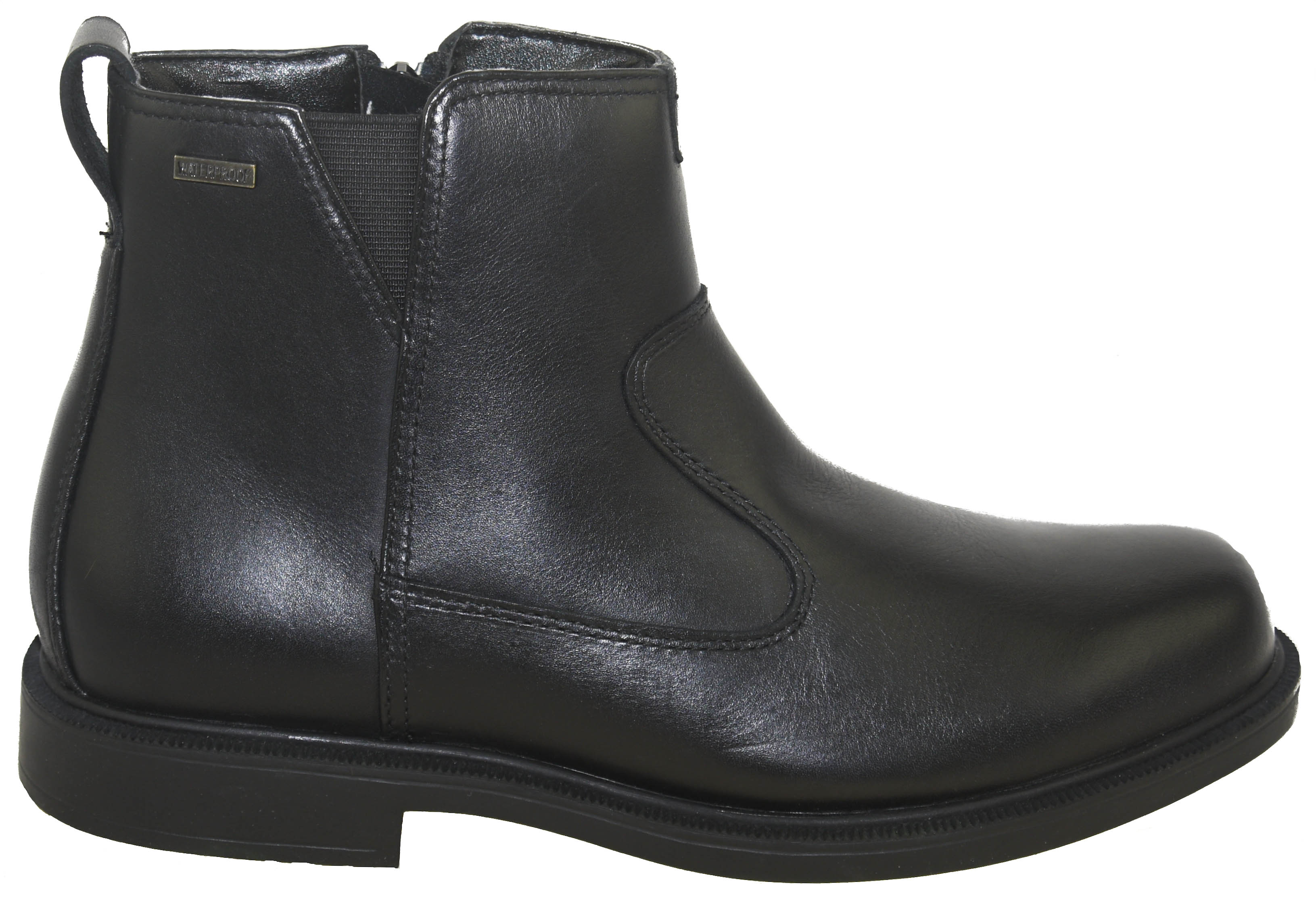 james chelsea boots cream
