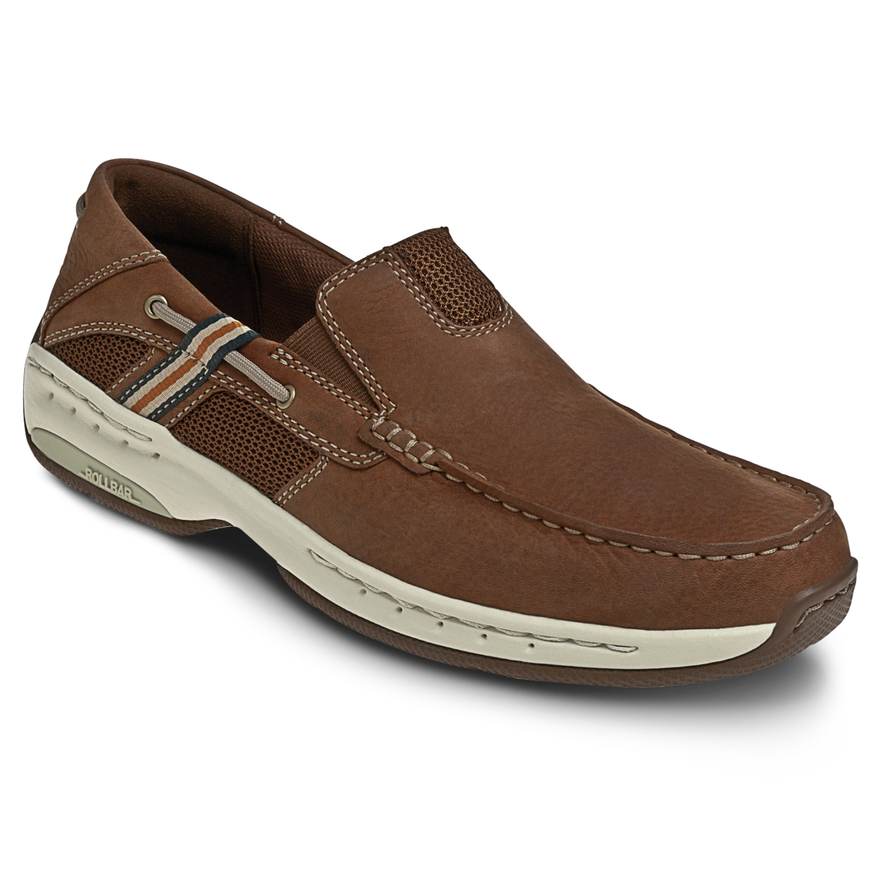 Dunham Men\'s Windward Slip Ons Size 14 Dunham Men main image 2