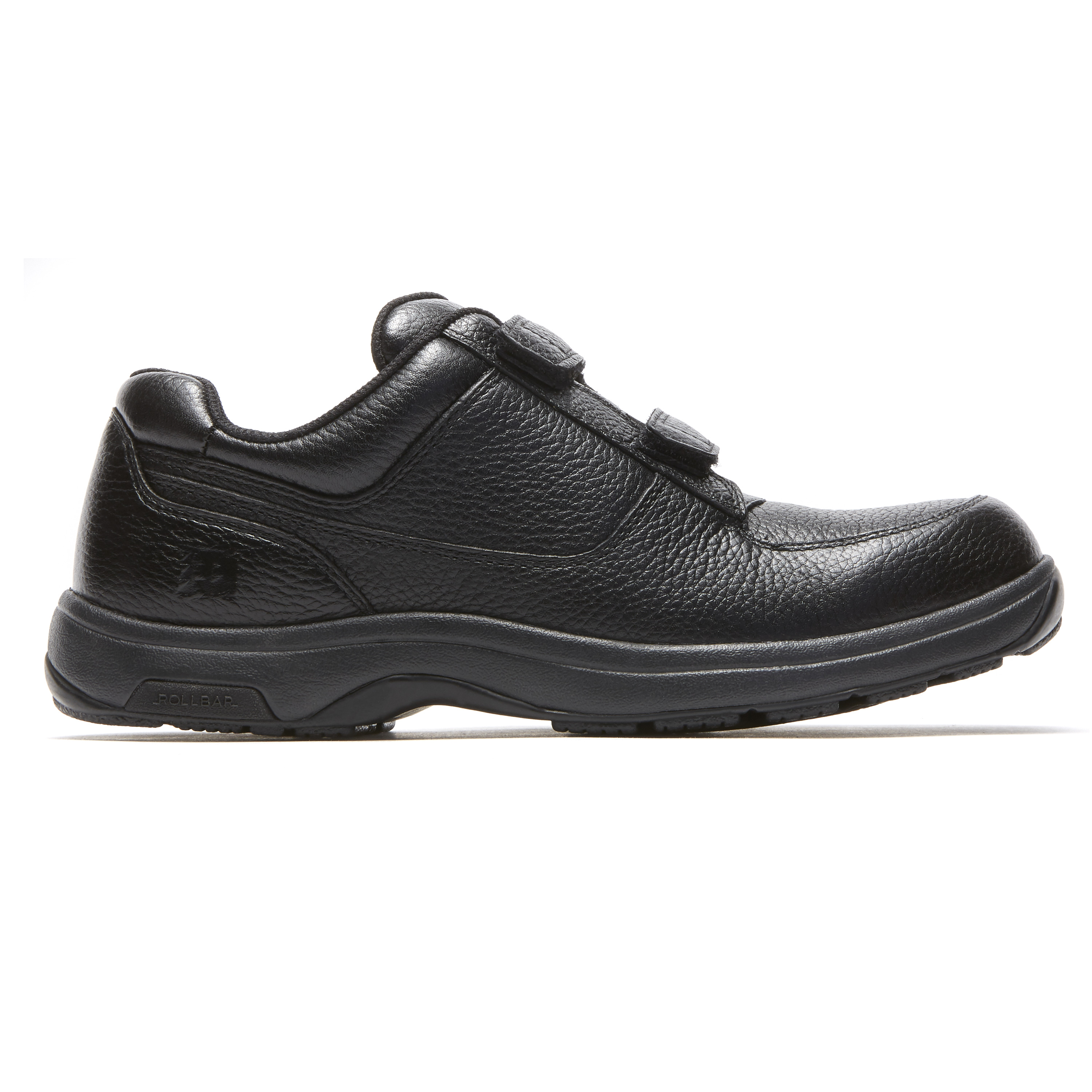 Dunham Men's Winslow Casual Shoe Style 8009BK | eBay