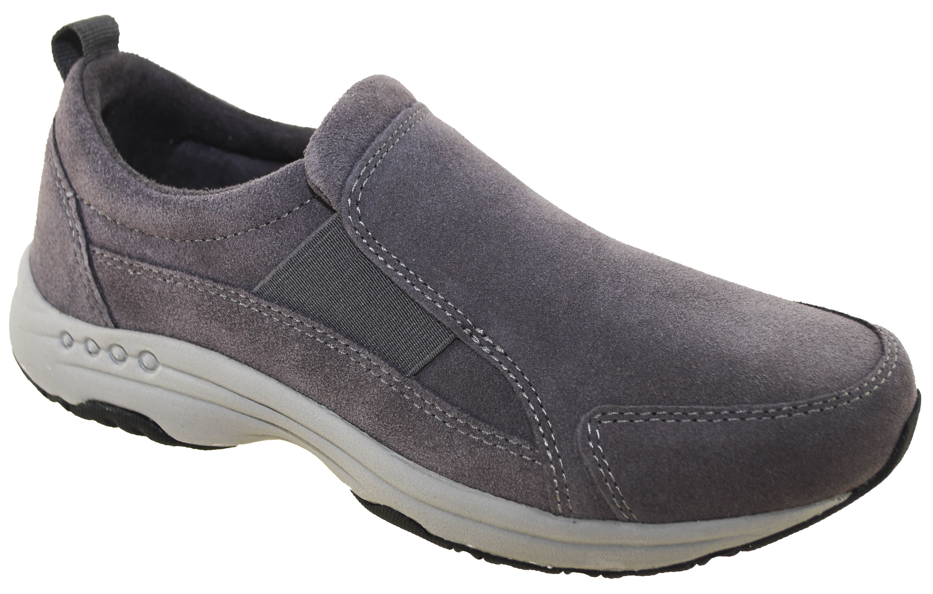 easy spirit trippe casual walking shoes