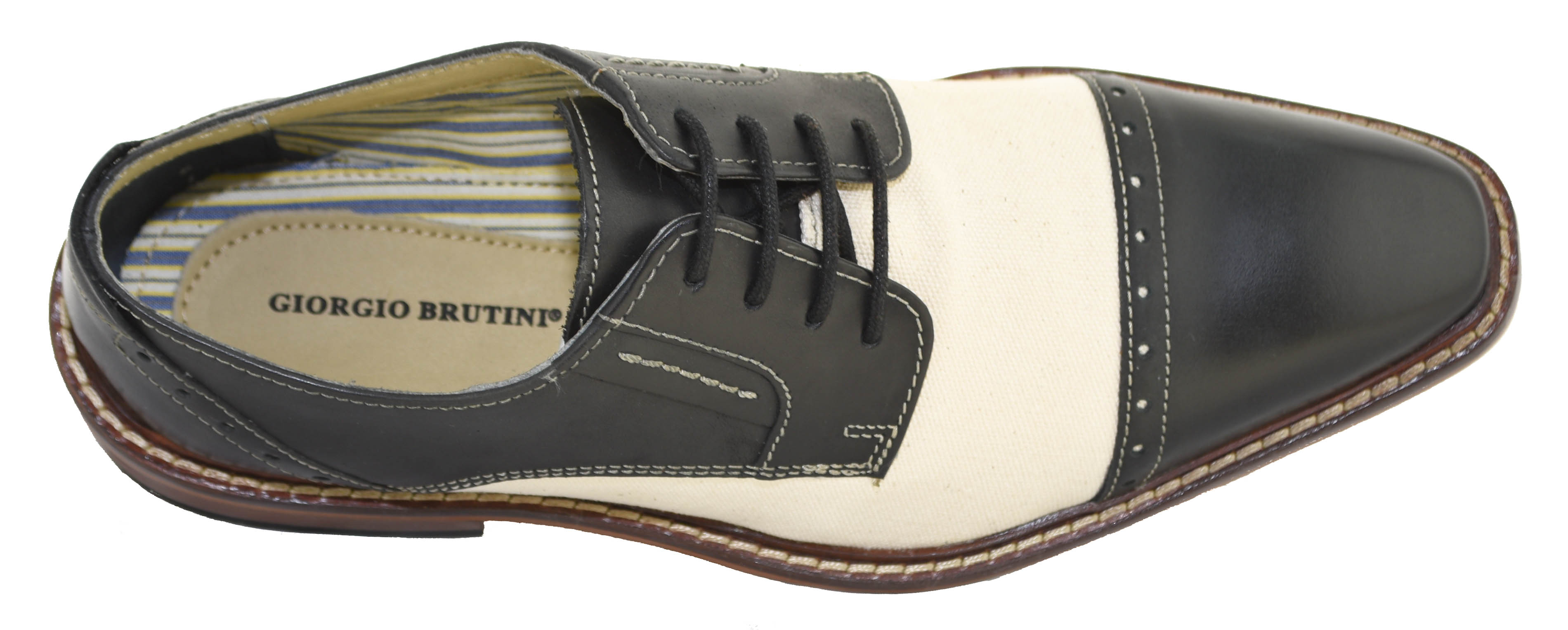 Giorgio Brutini Men