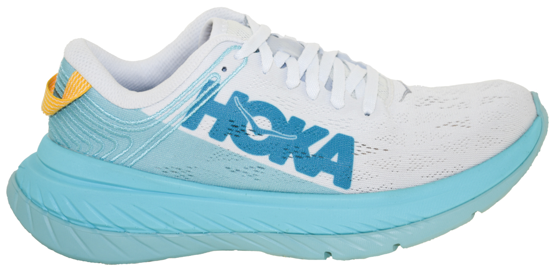 hoka carbon x ladies