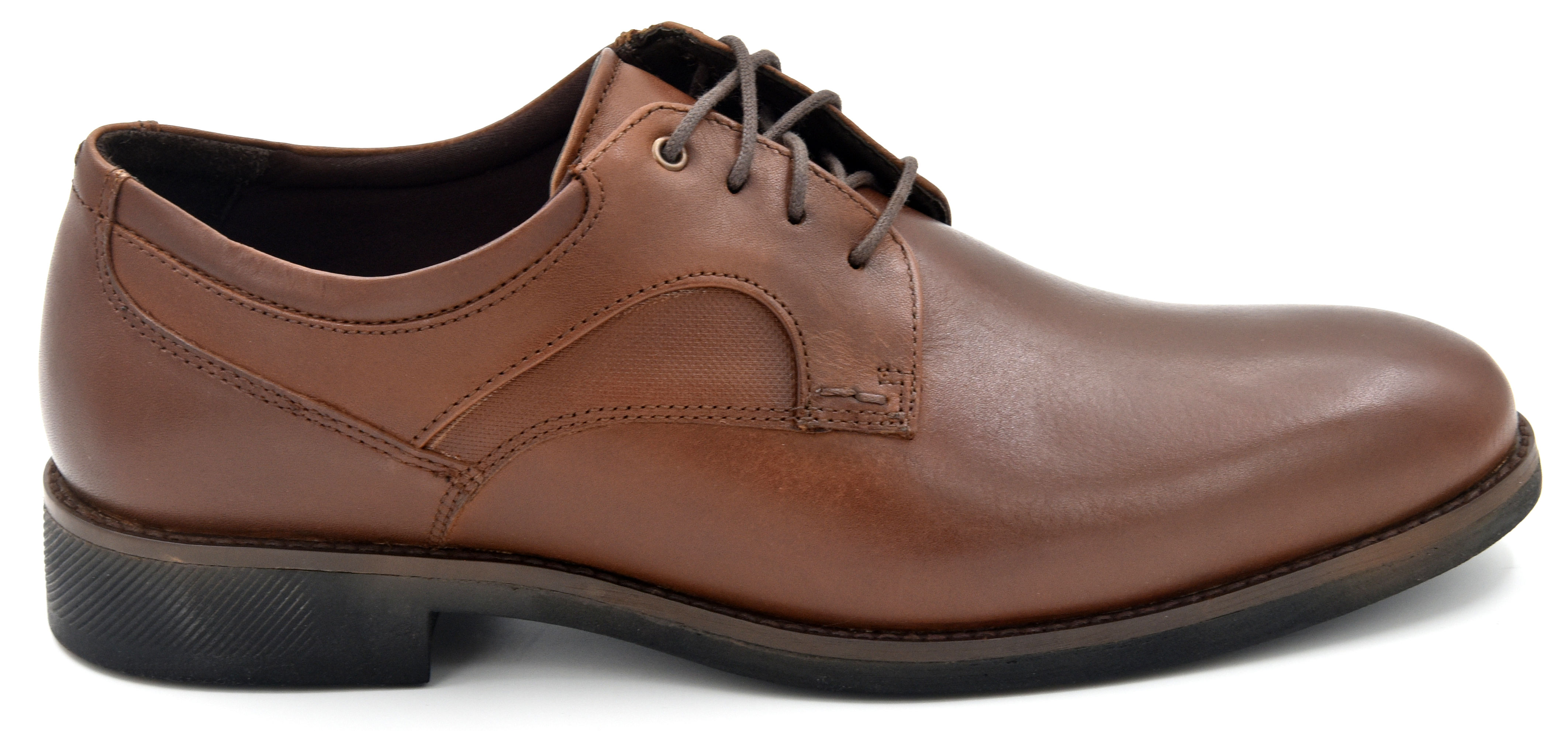 Johnston & Murphy Men\'s Holocomb Waterproof Plain Toe Oxfords 15-8606 Size 10 M Men main image 4
