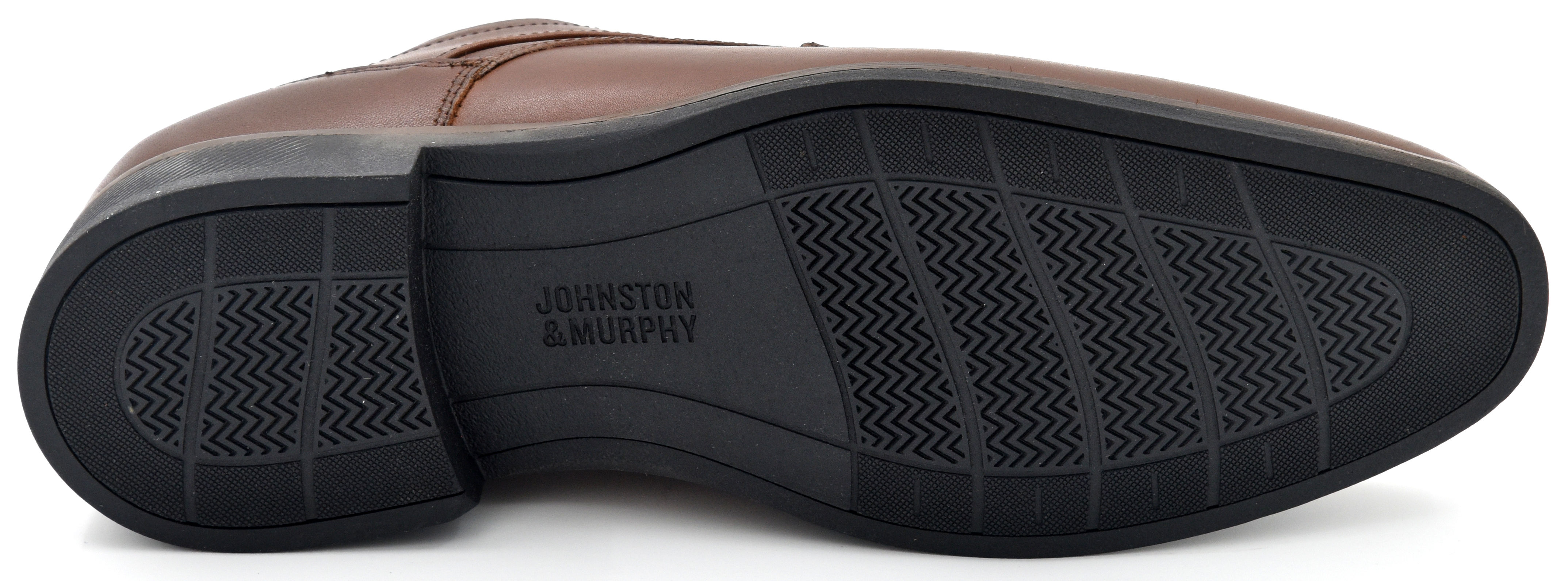 Johnston & Murphy Men\'s Holocomb Waterproof Plain Toe Oxfords 15-8606 Size 10 M Men main image 3