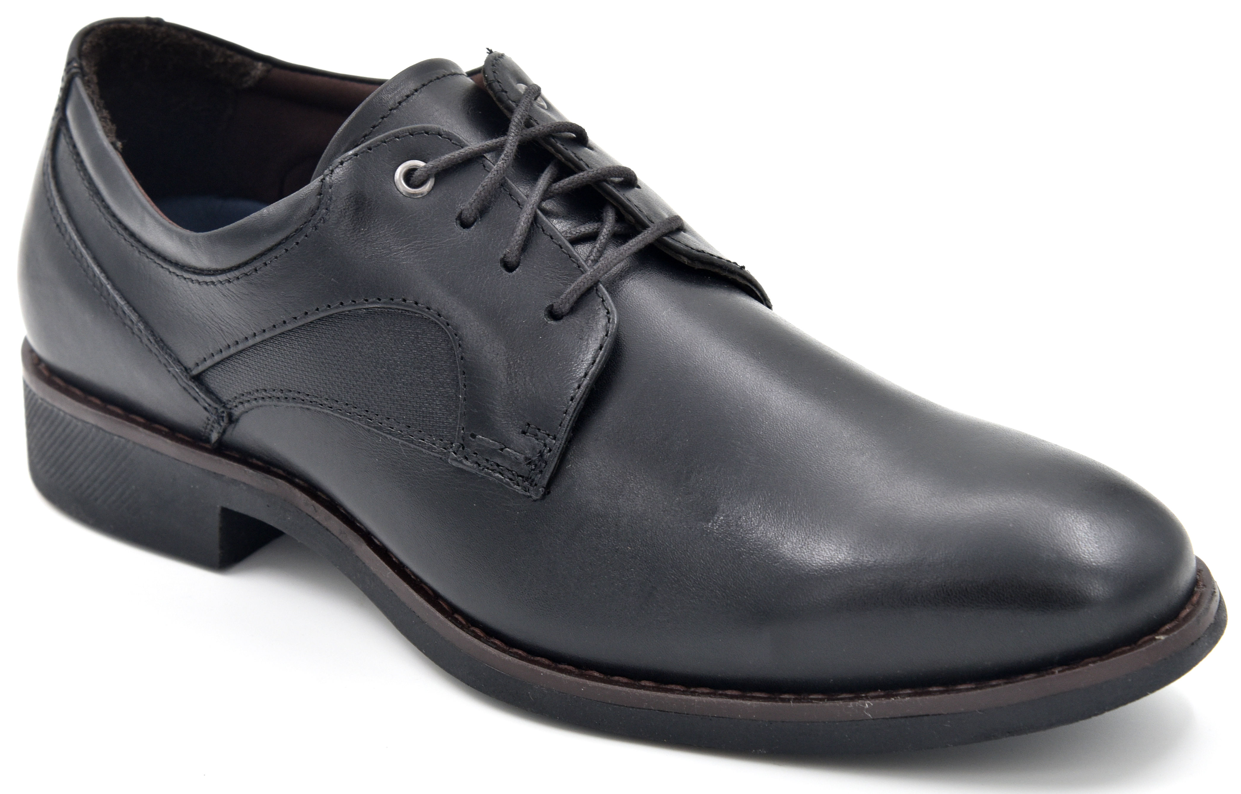 Johnston & Murphy Men\'s Holocomb Waterproof Plain Toe Oxfords 15-8606 Size 10 M Men main image 2