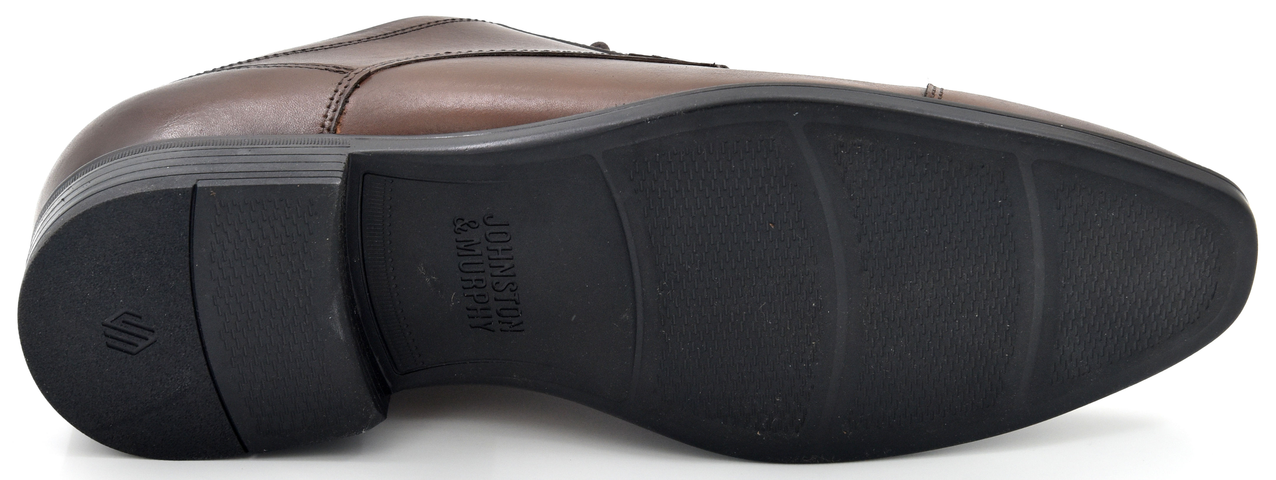 オーダー受付 Johnston & Murphy Men's Landon Cap Toe Oxfords 59-5376 | eBay
