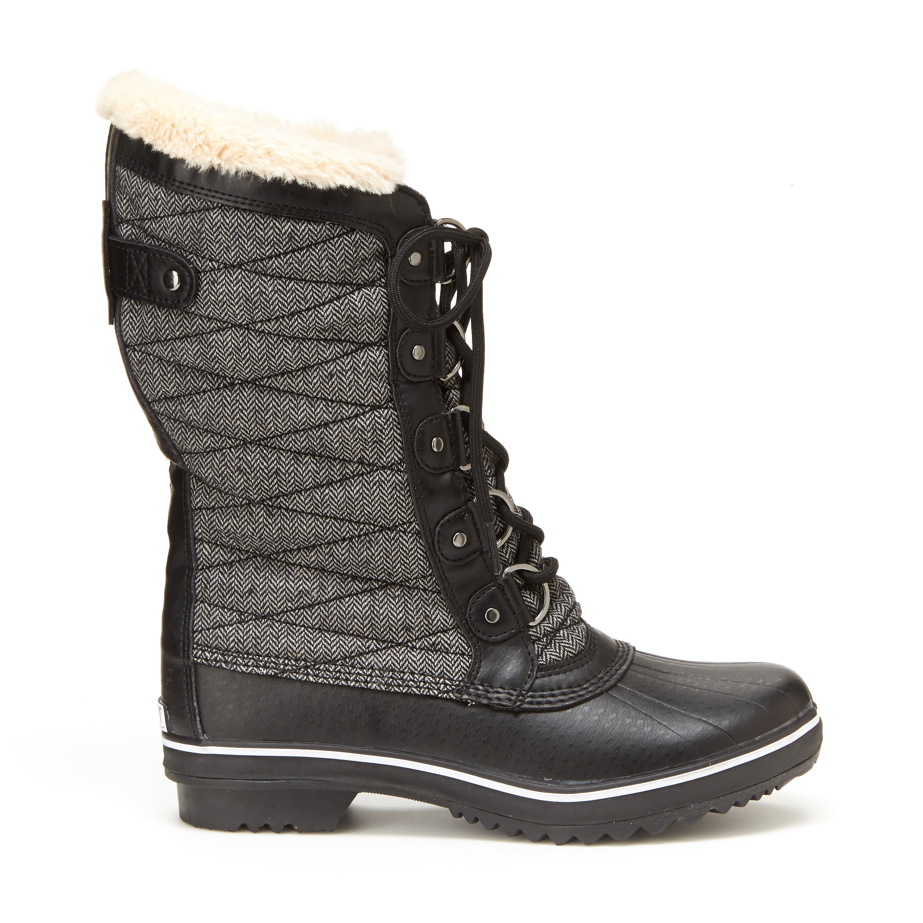jambu chilly boots