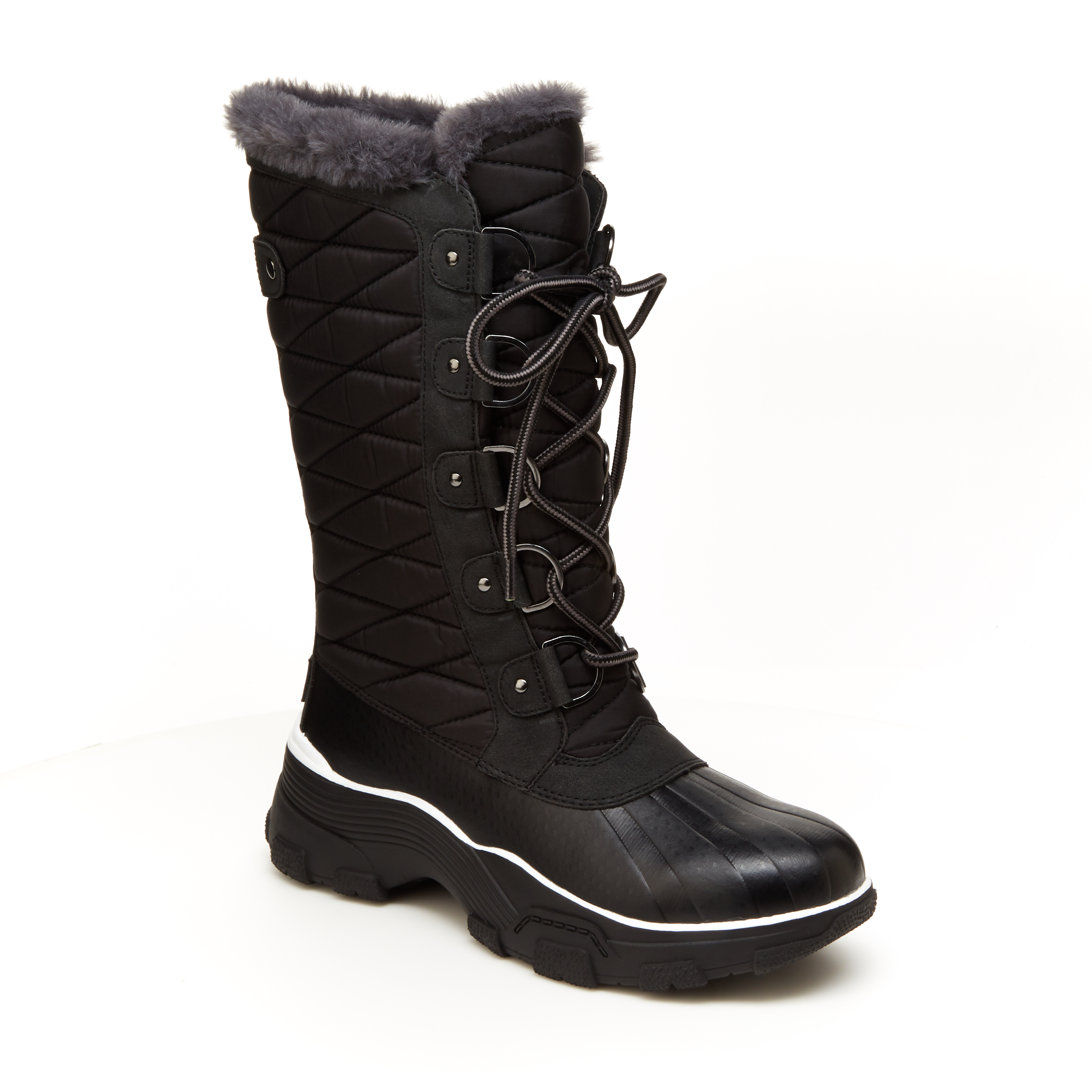 women's vegan waterproof boots