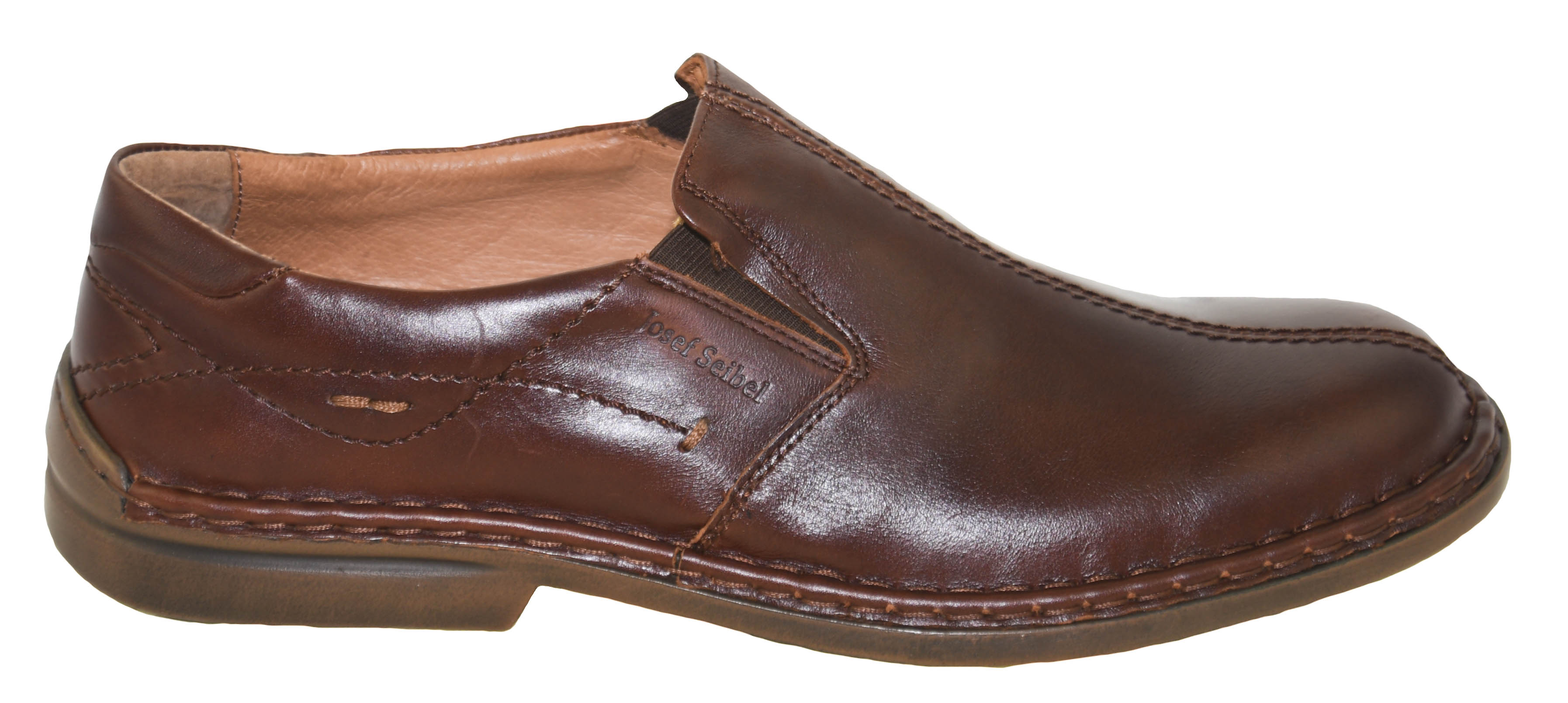 josef seibel loafers