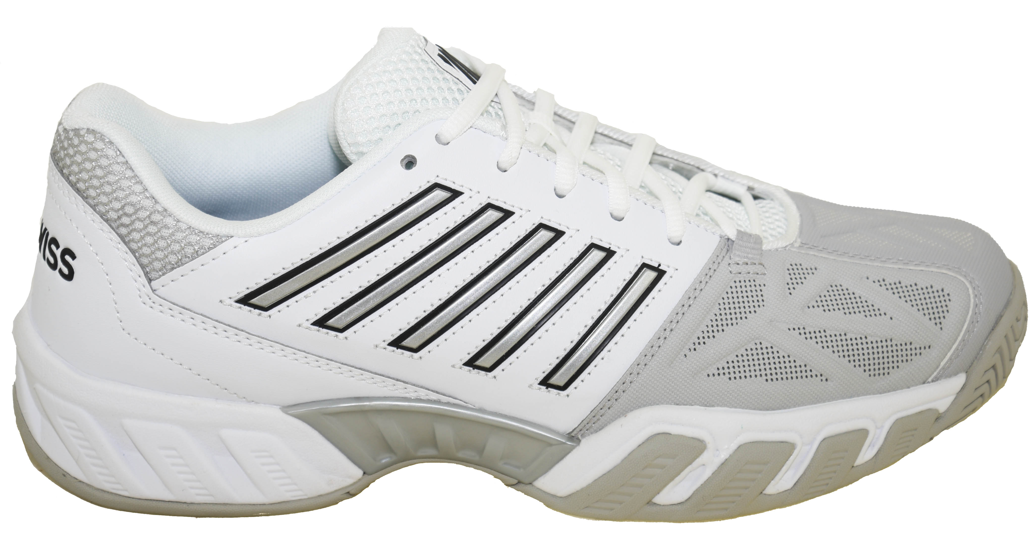 KSwiss Men�s BigShot Light 3 Tennis Shoe Style 05366153