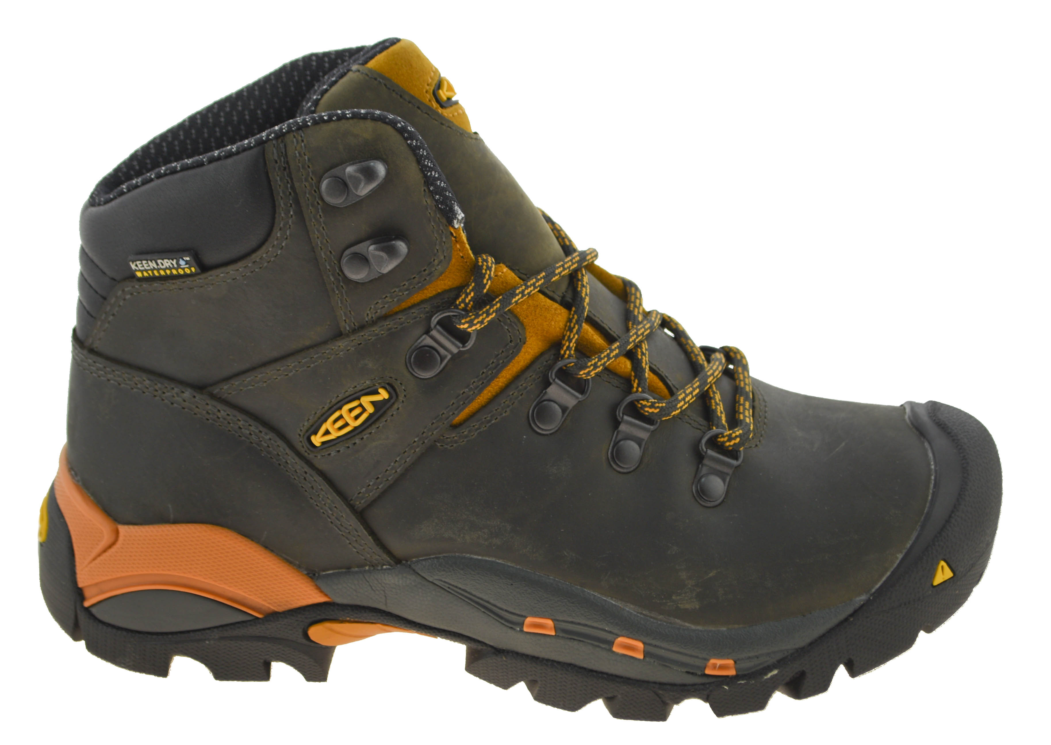 keen glendale soft toe