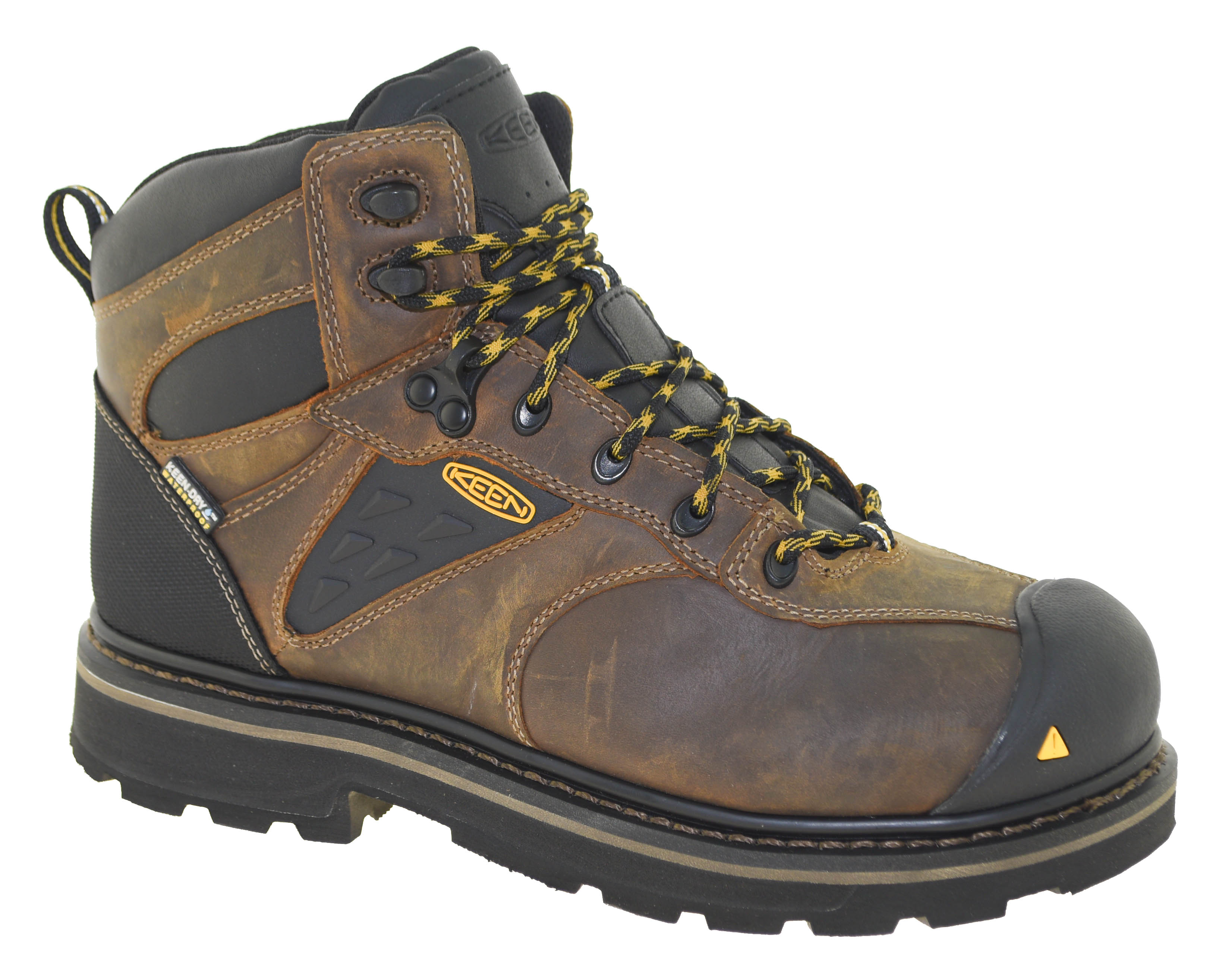 keen men's tacoma waterproof composite toe
