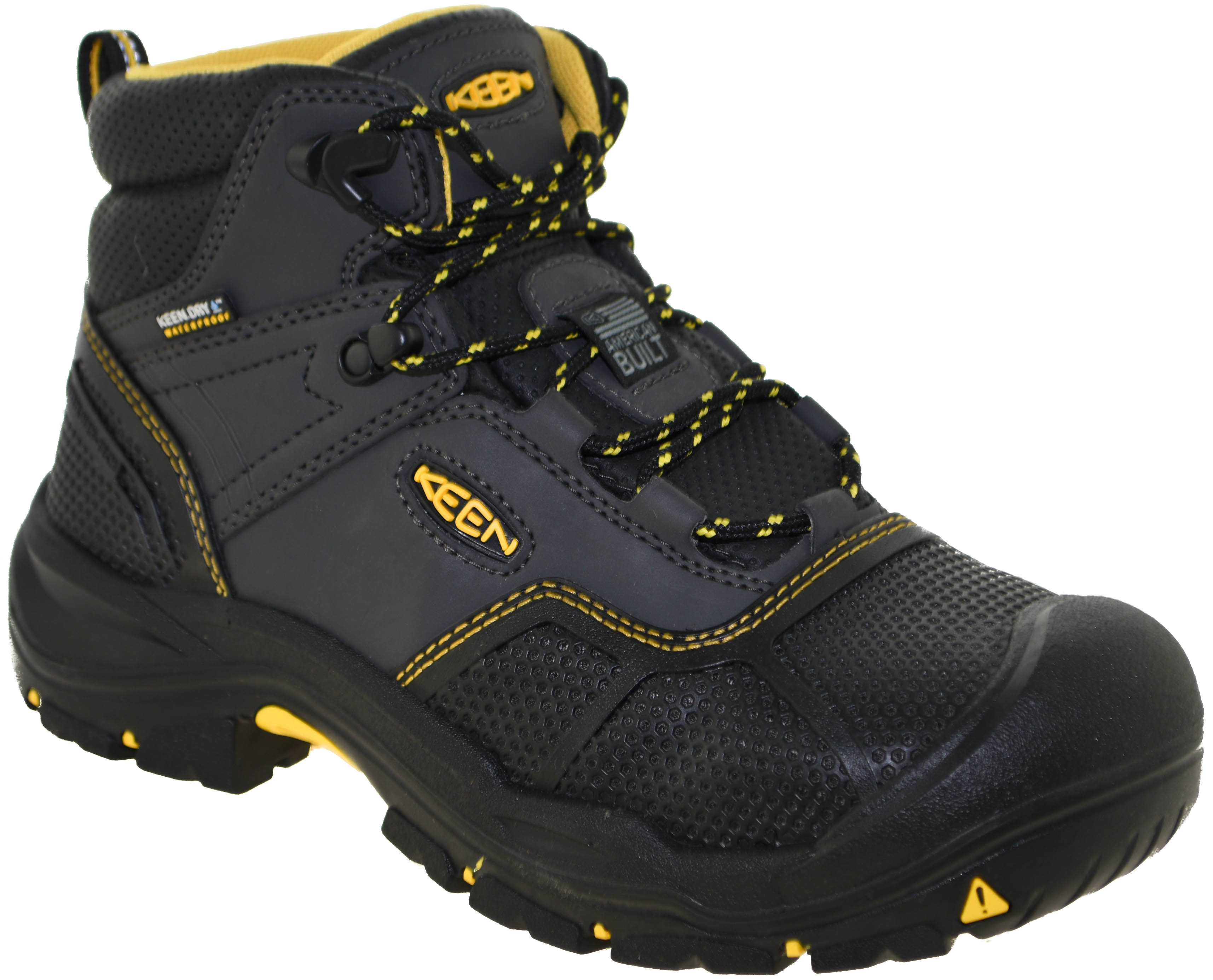 keen utility logandale