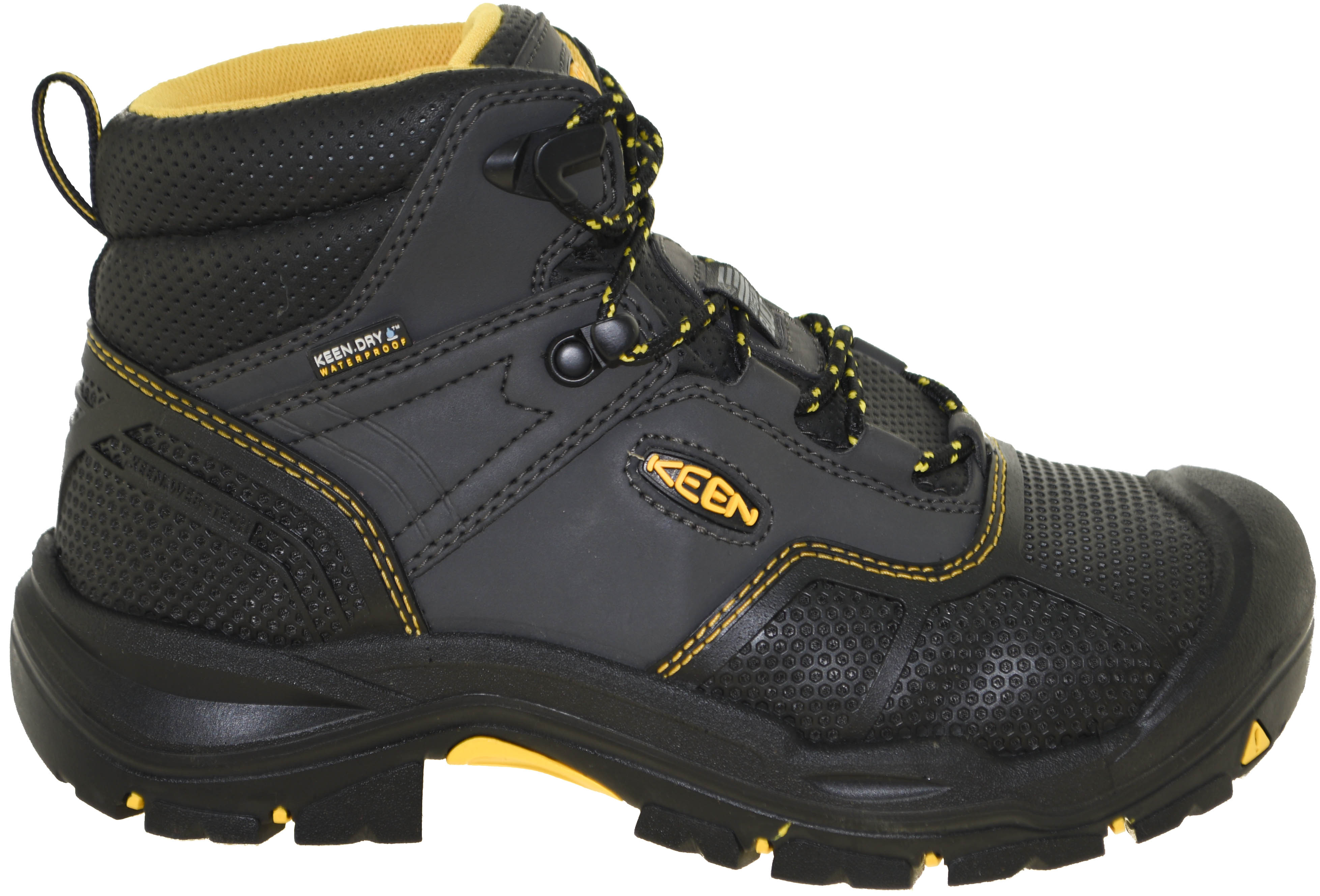 keen utility logandale