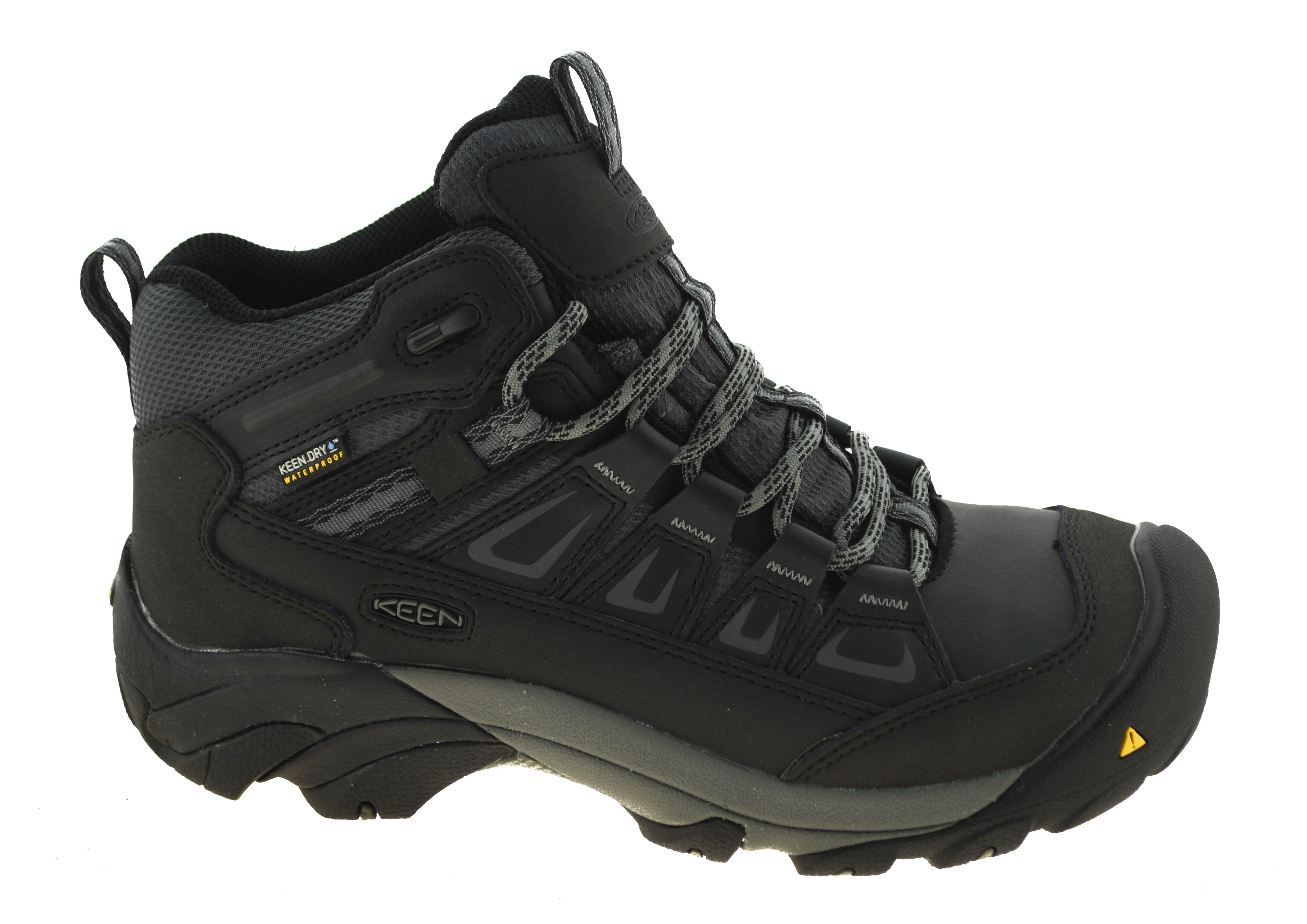 keen boulder