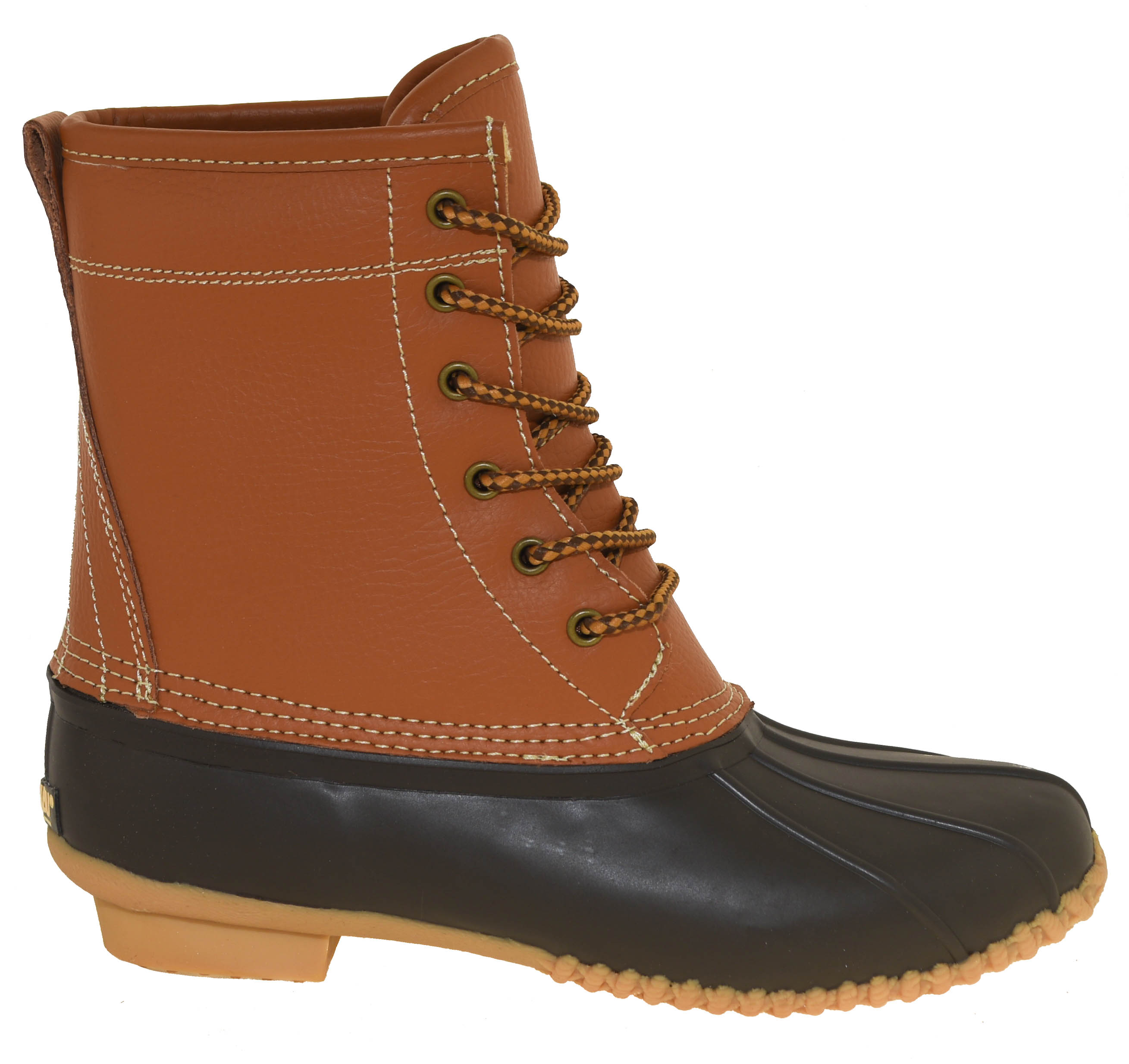 khombu duck boots womens