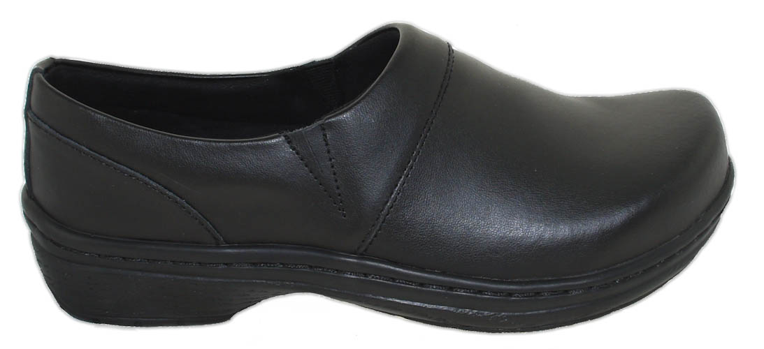 Klogs Women's Mission Clogs Black 