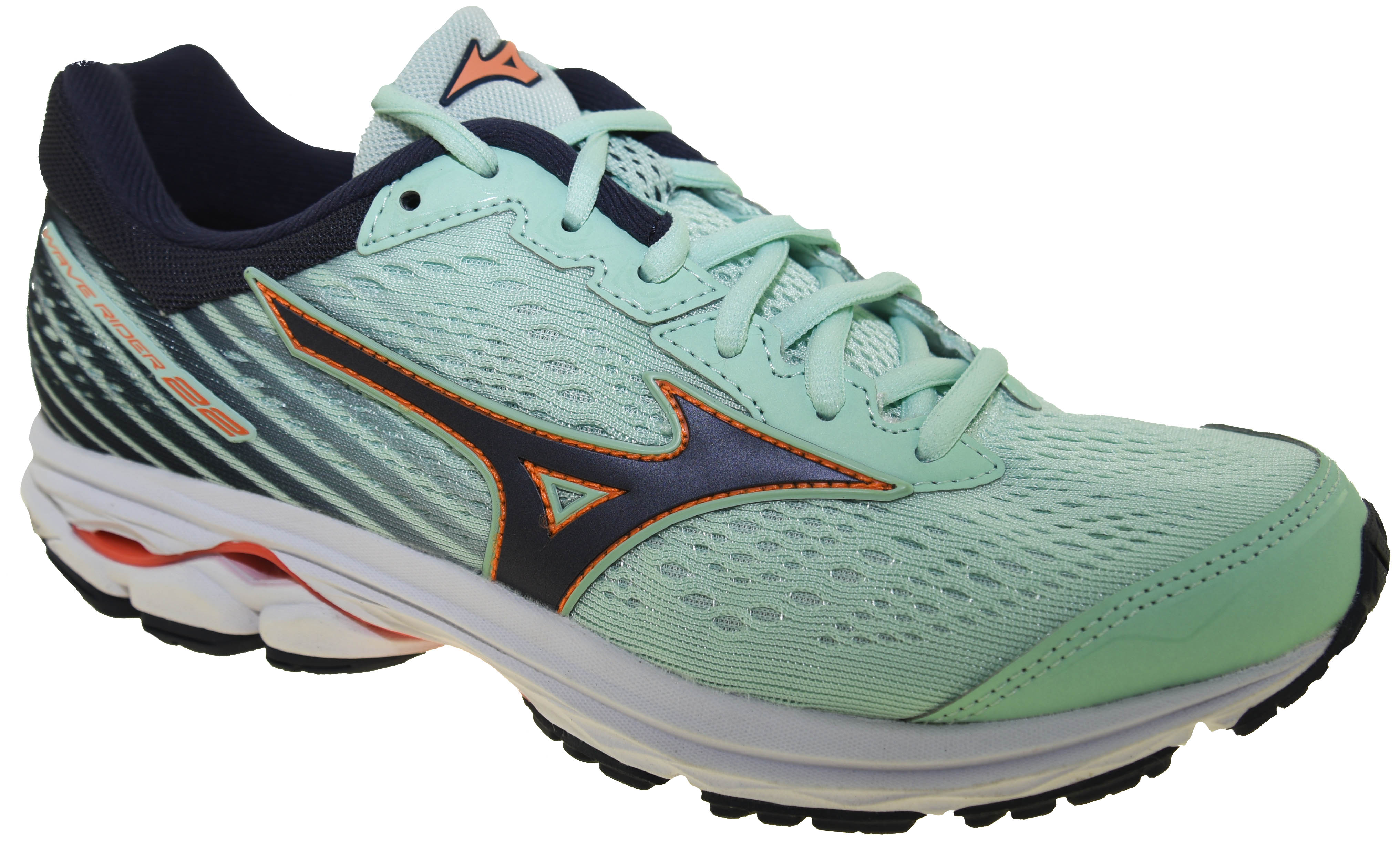 mizuno wave rider 22 categoria