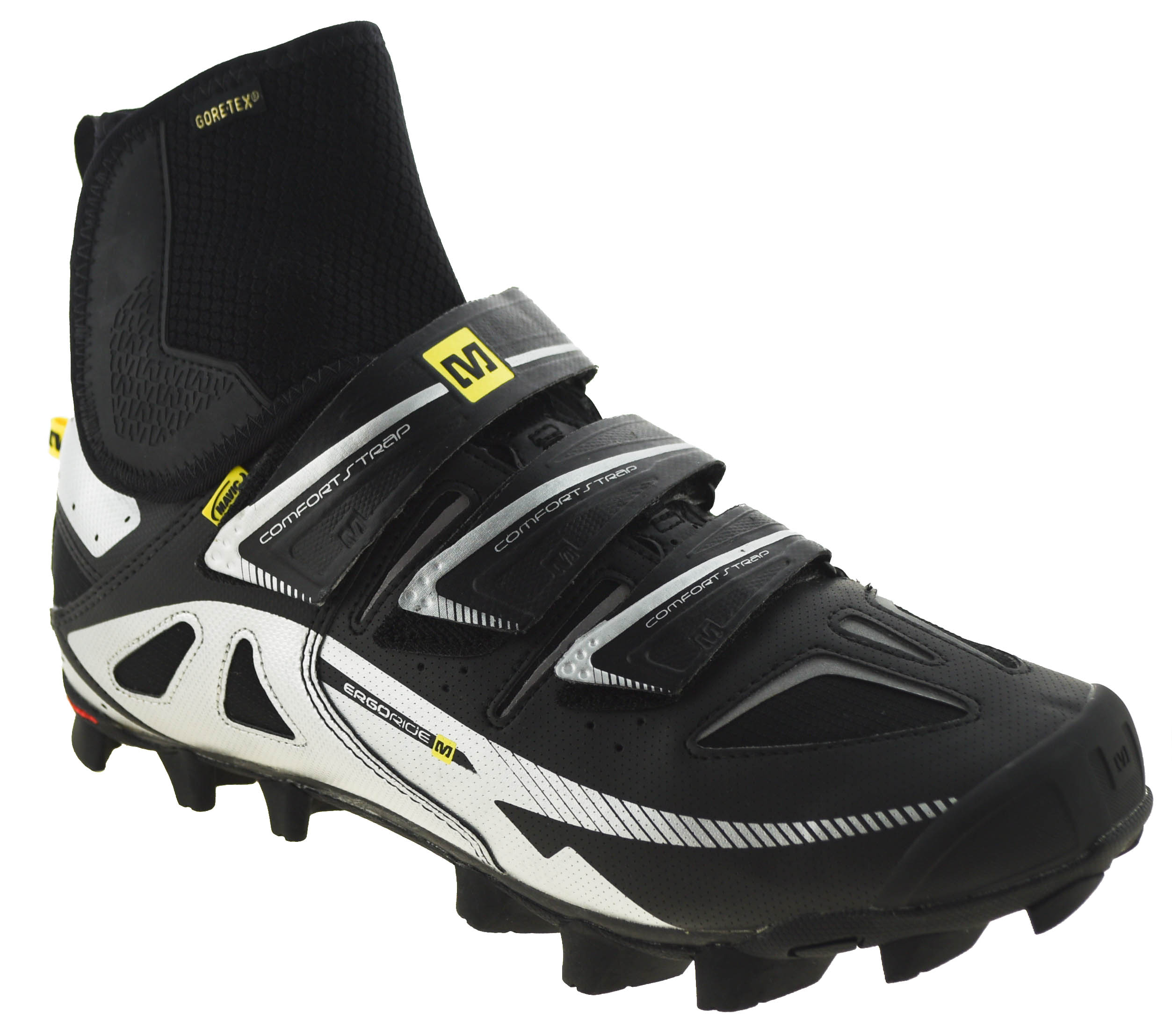 mavic drift mtb shoes