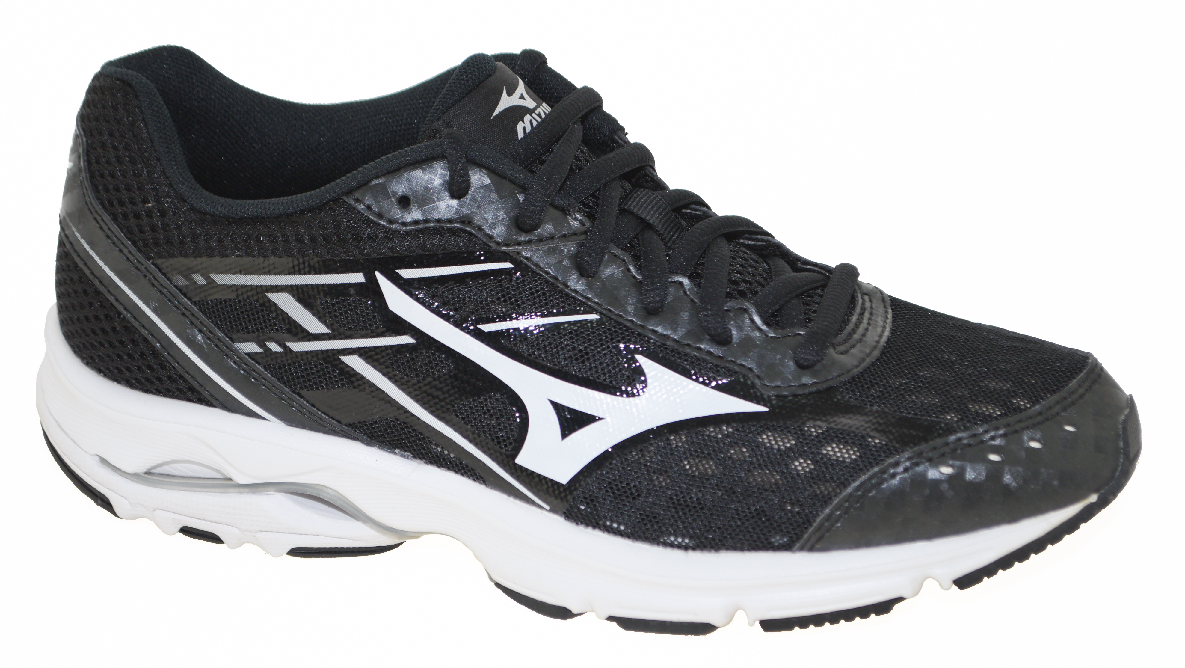 mizuno wave unite 2 review