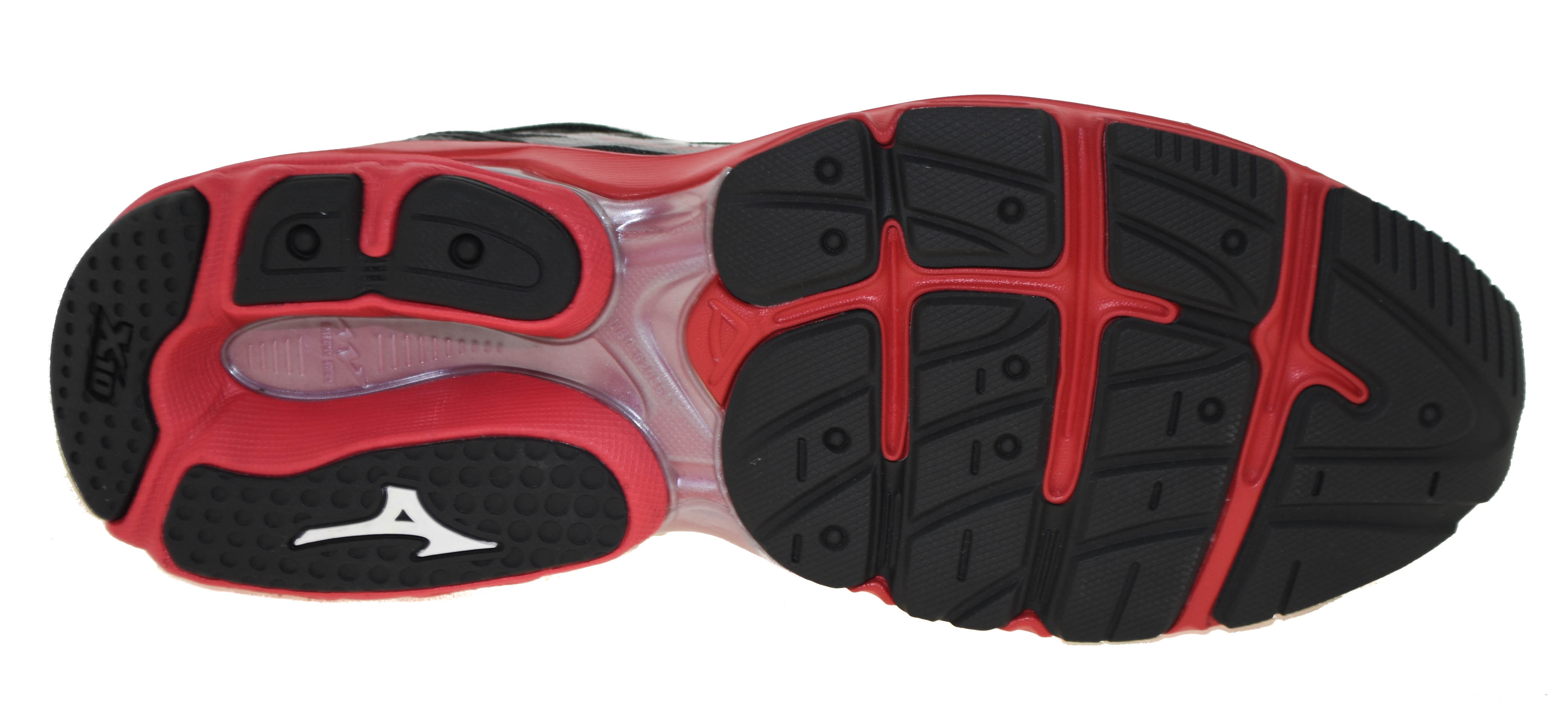 mizuno training shoes