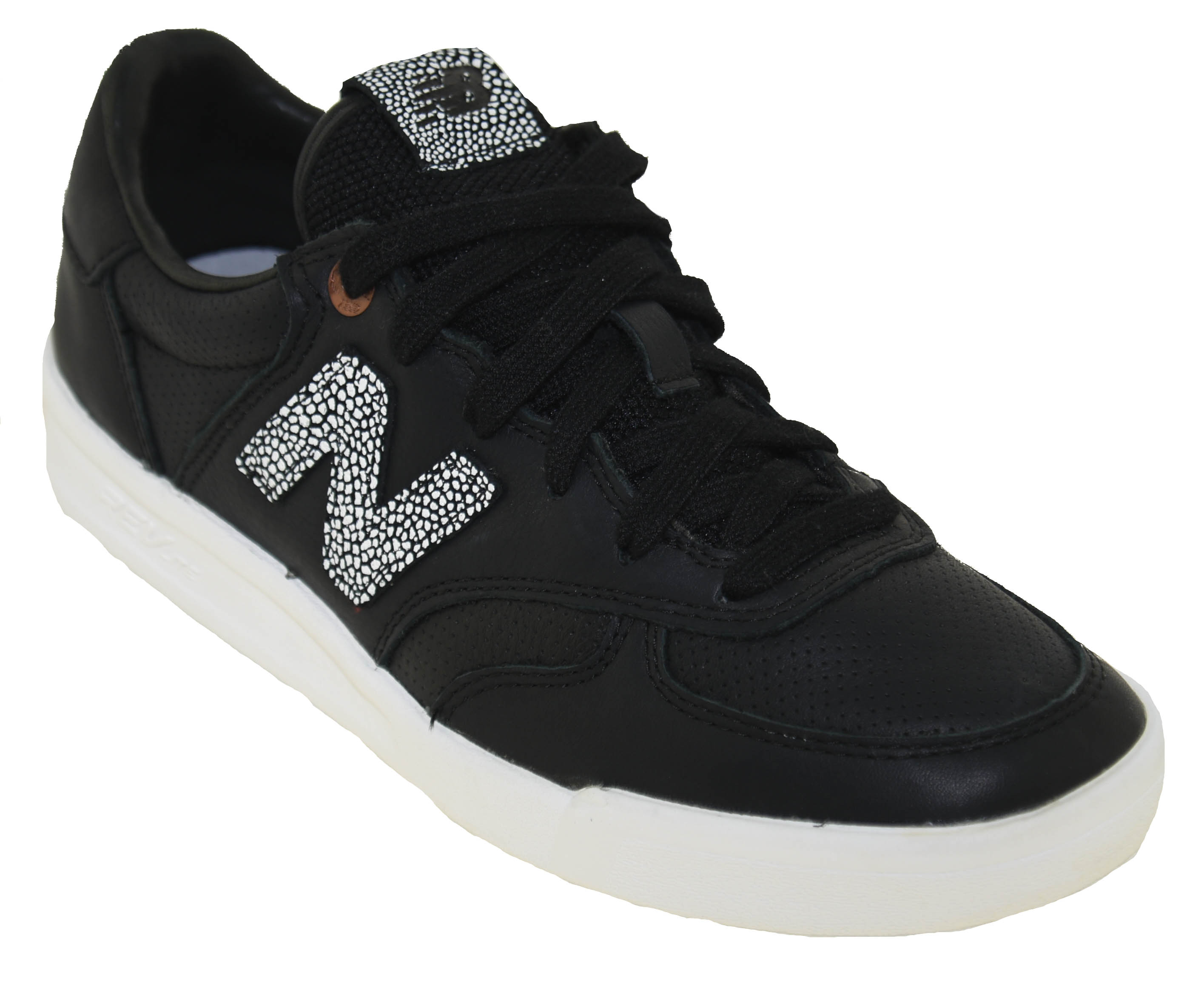 new balance 620 donne nero