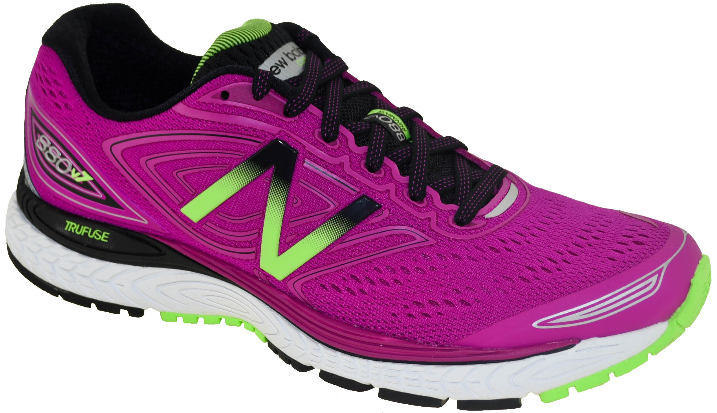 new balance 880 womens purple