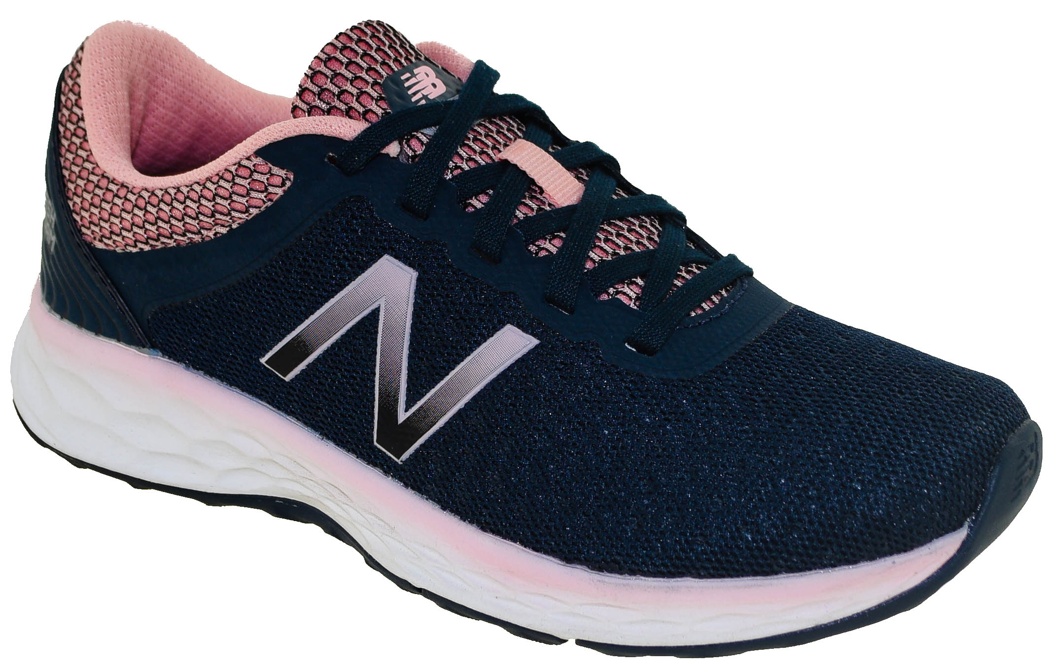 new balance foam kaymin