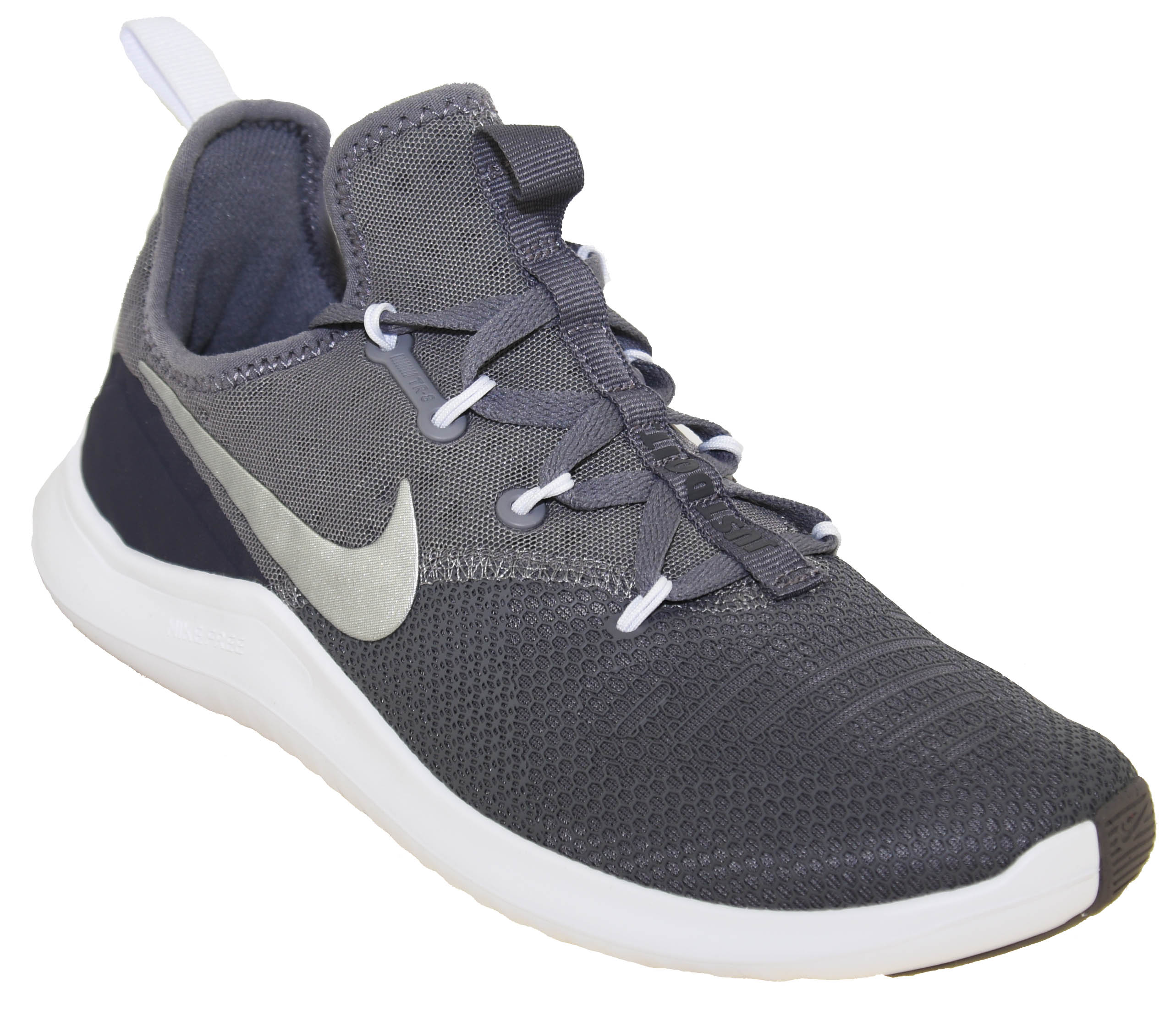 nike women's free tr 8 running shoes