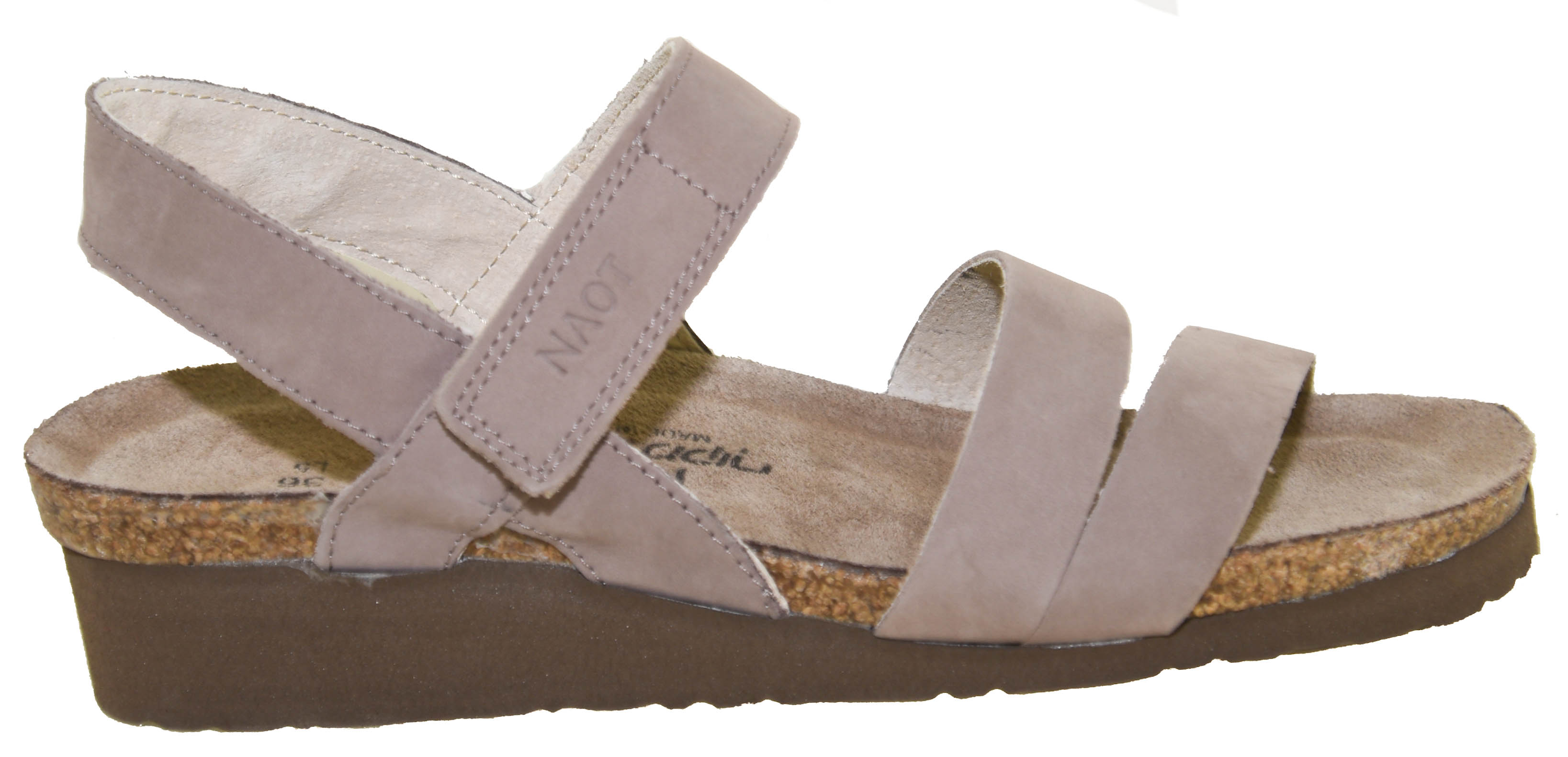 Naot Women's Kayla Backstrap Sandal Style 7806 H53 | eBay